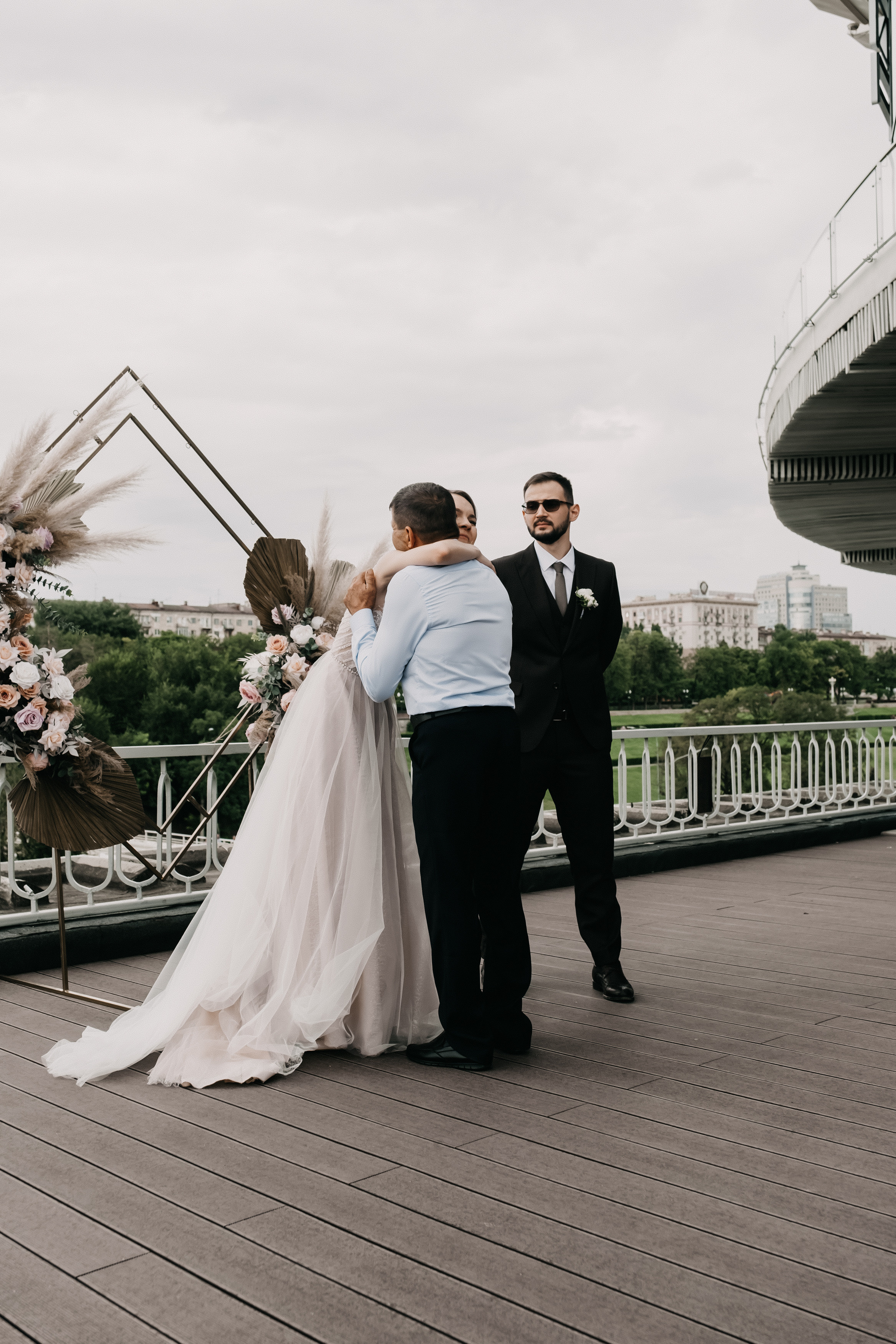 Сергей и Вероника. Свадебный и семейный фотограф в Волгограде Кристина Иванова