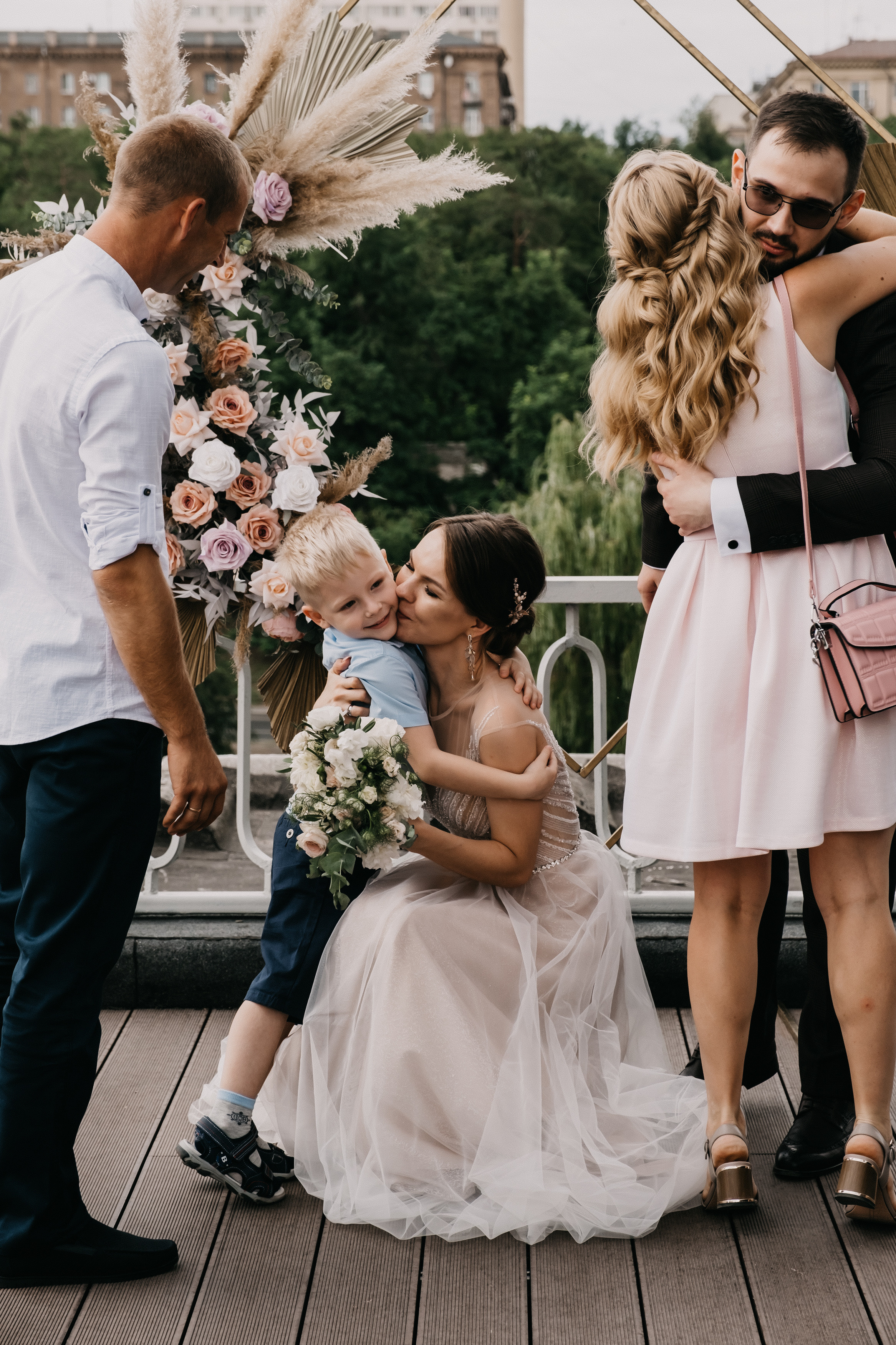 Сергей и Вероника. Свадебный и семейный фотограф в Волгограде Кристина Иванова