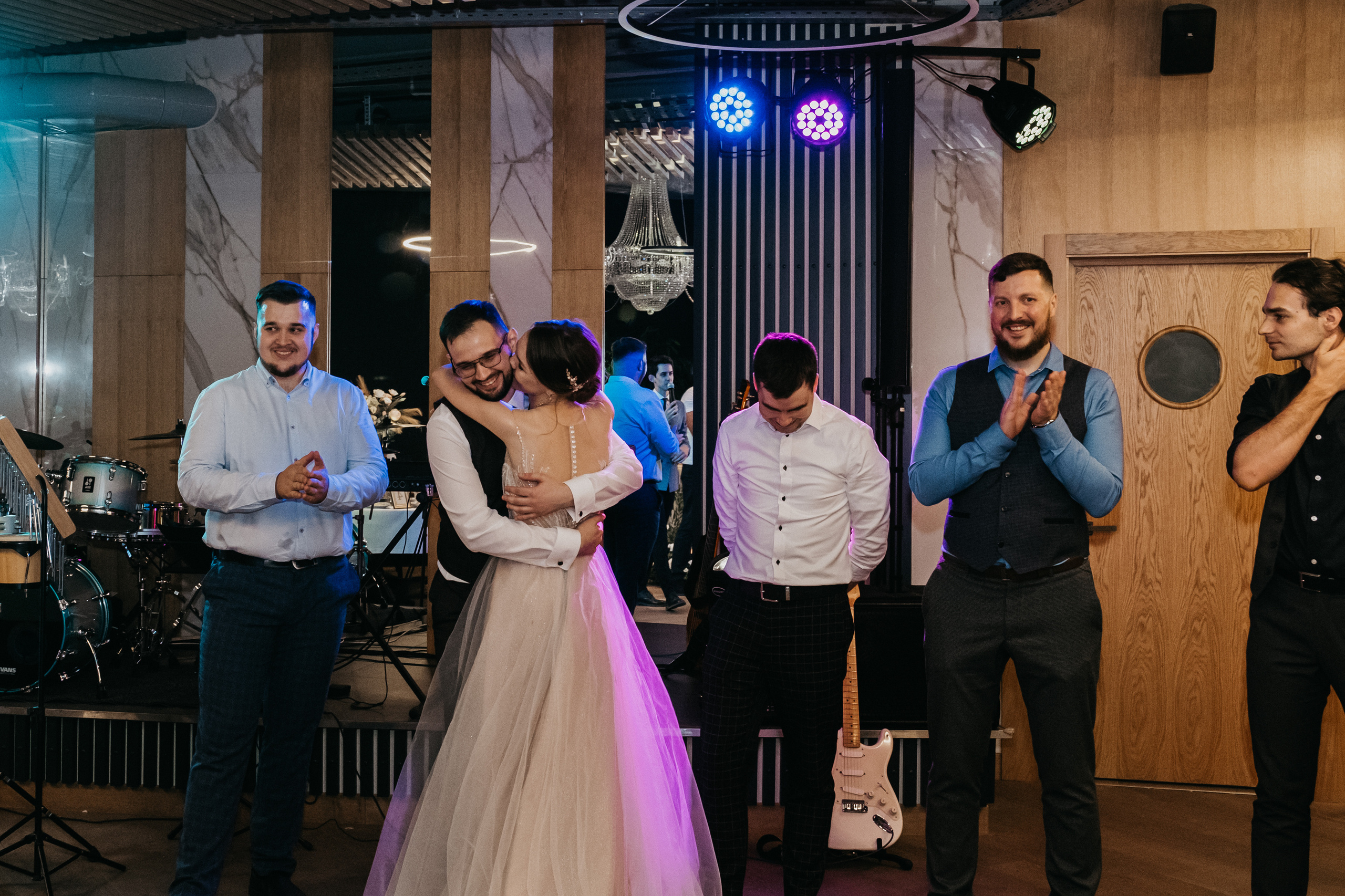 Сергей и Вероника. Свадебный и семейный фотограф в Волгограде Кристина Иванова