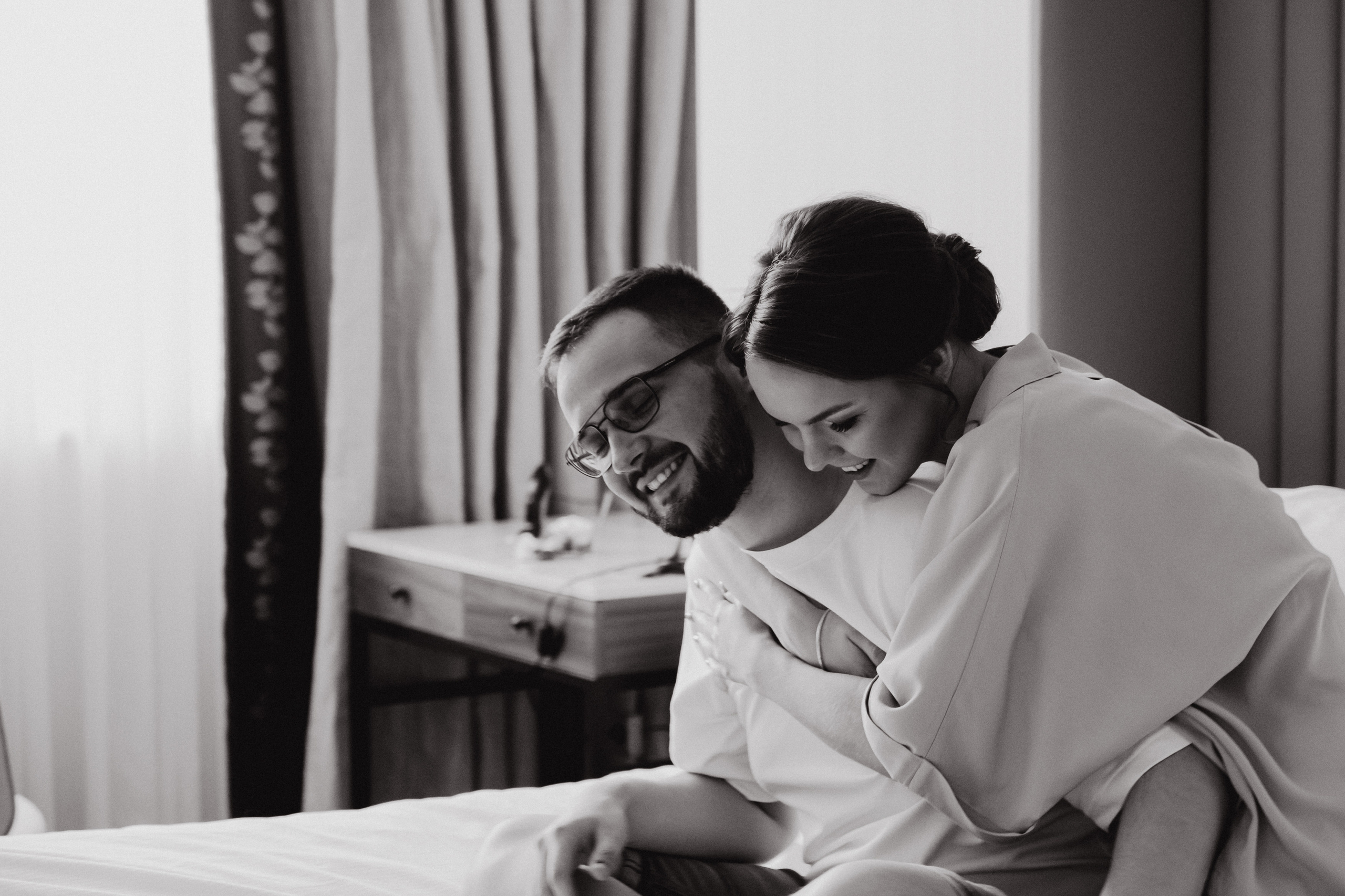 Сергей и Вероника. Свадебный и семейный фотограф в Волгограде Кристина Иванова