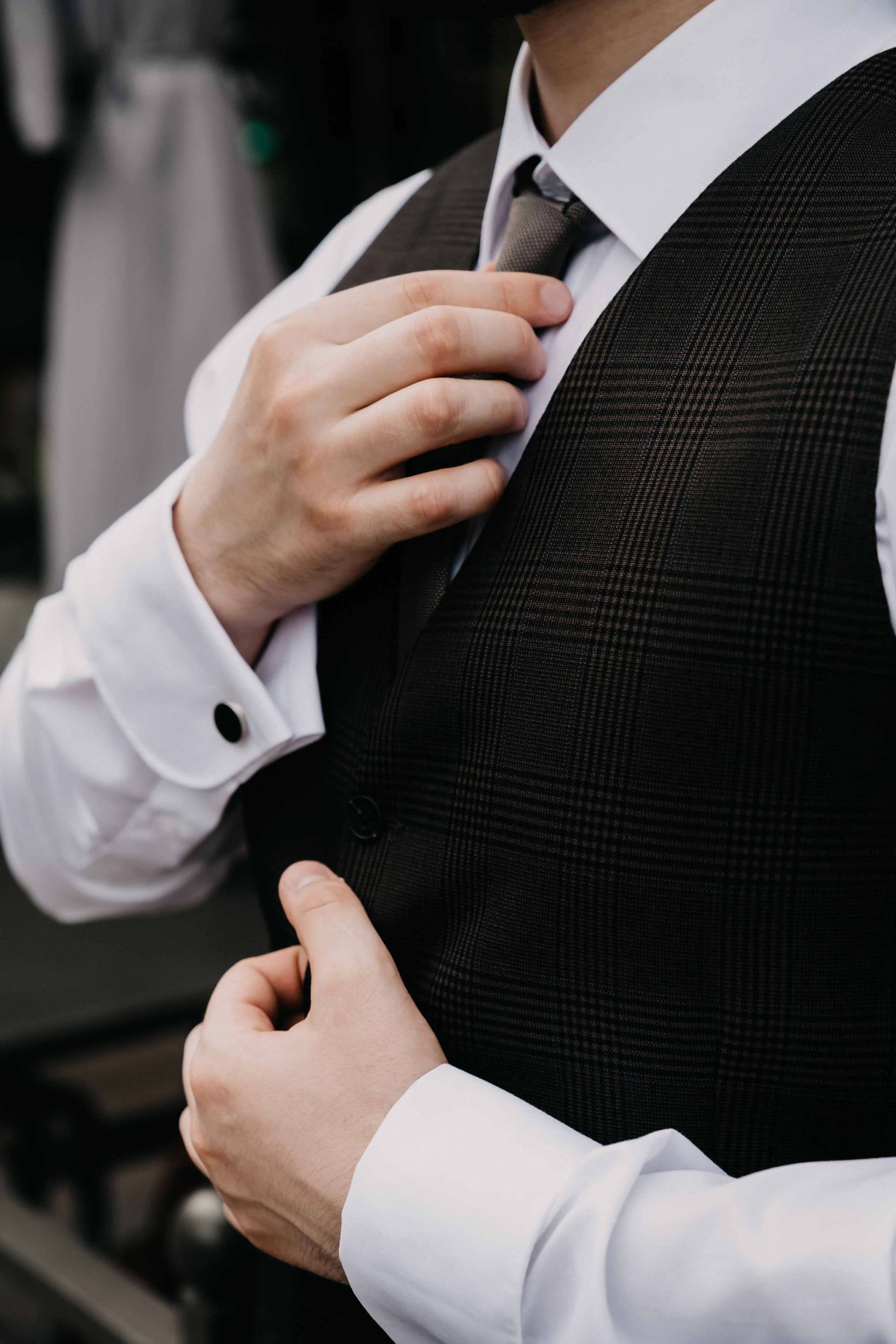 Сергей и Вероника. Свадебный и семейный фотограф в Волгограде Кристина Иванова