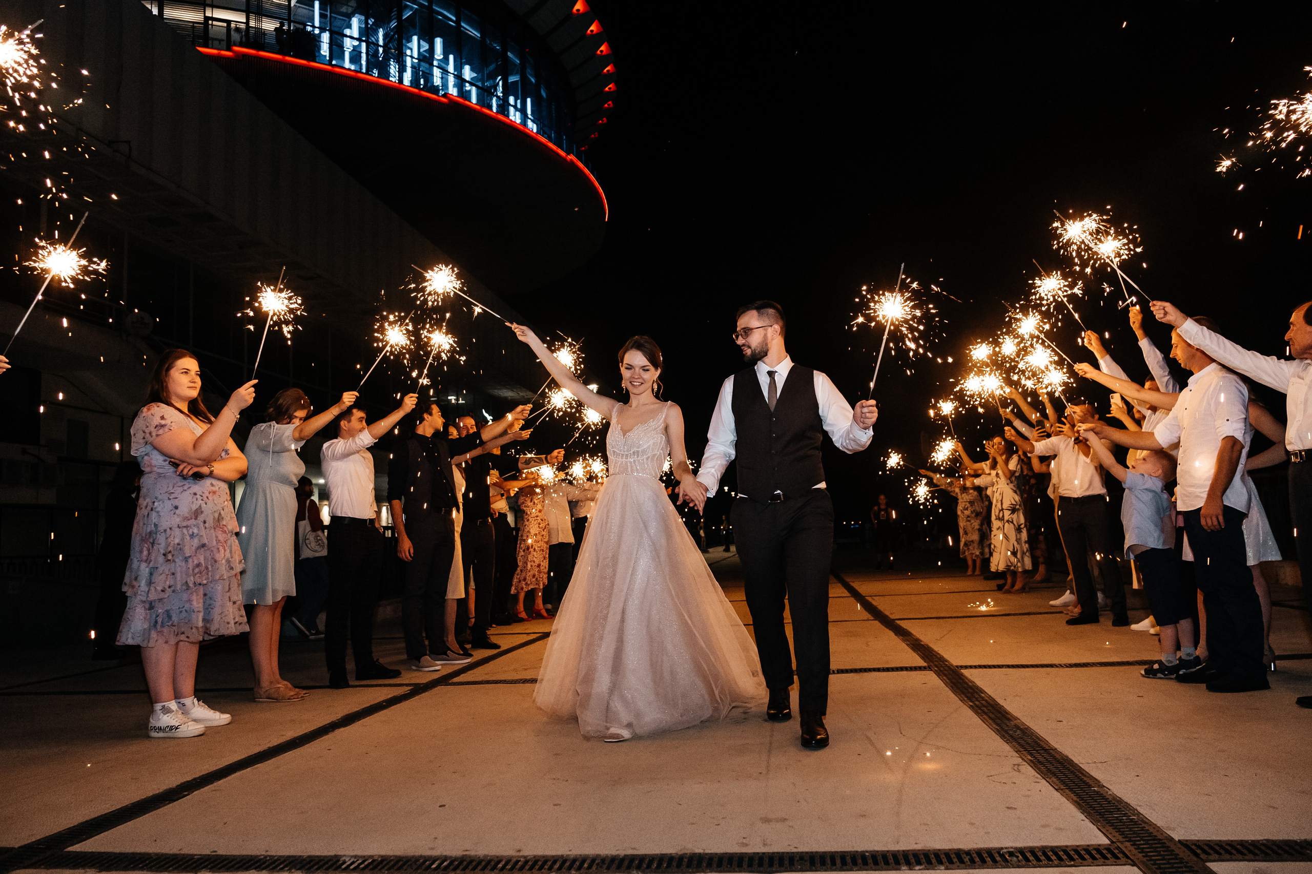 Сергей и Вероника. Свадебный и семейный фотограф в Волгограде Кристина Иванова