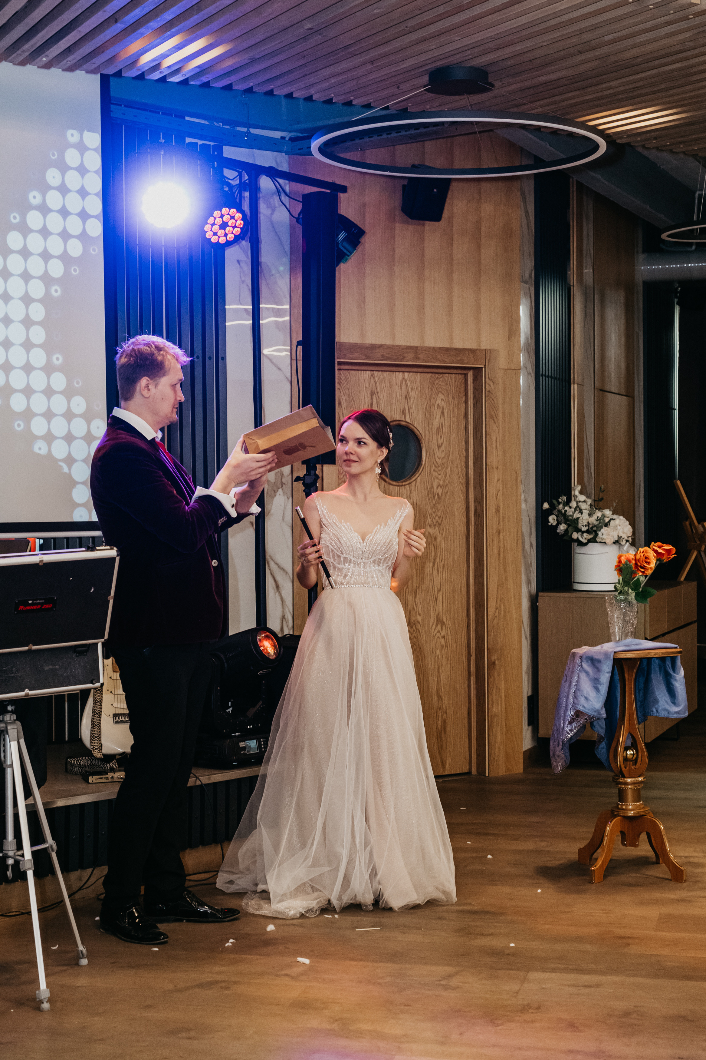 Сергей и Вероника. Свадебный и семейный фотограф в Волгограде Кристина Иванова