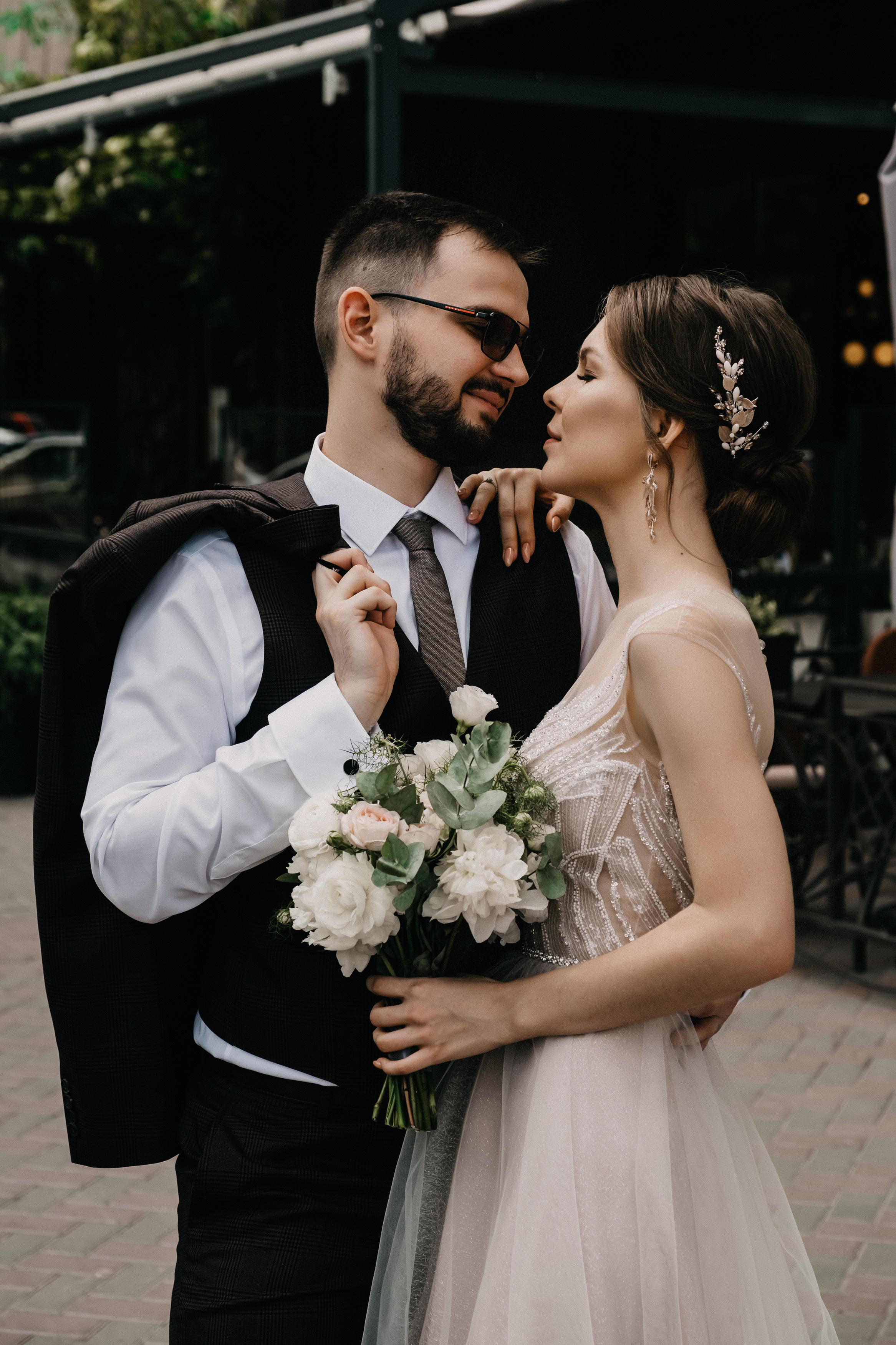 Сергей и Вероника. Свадебный и семейный фотограф в Волгограде Кристина Иванова