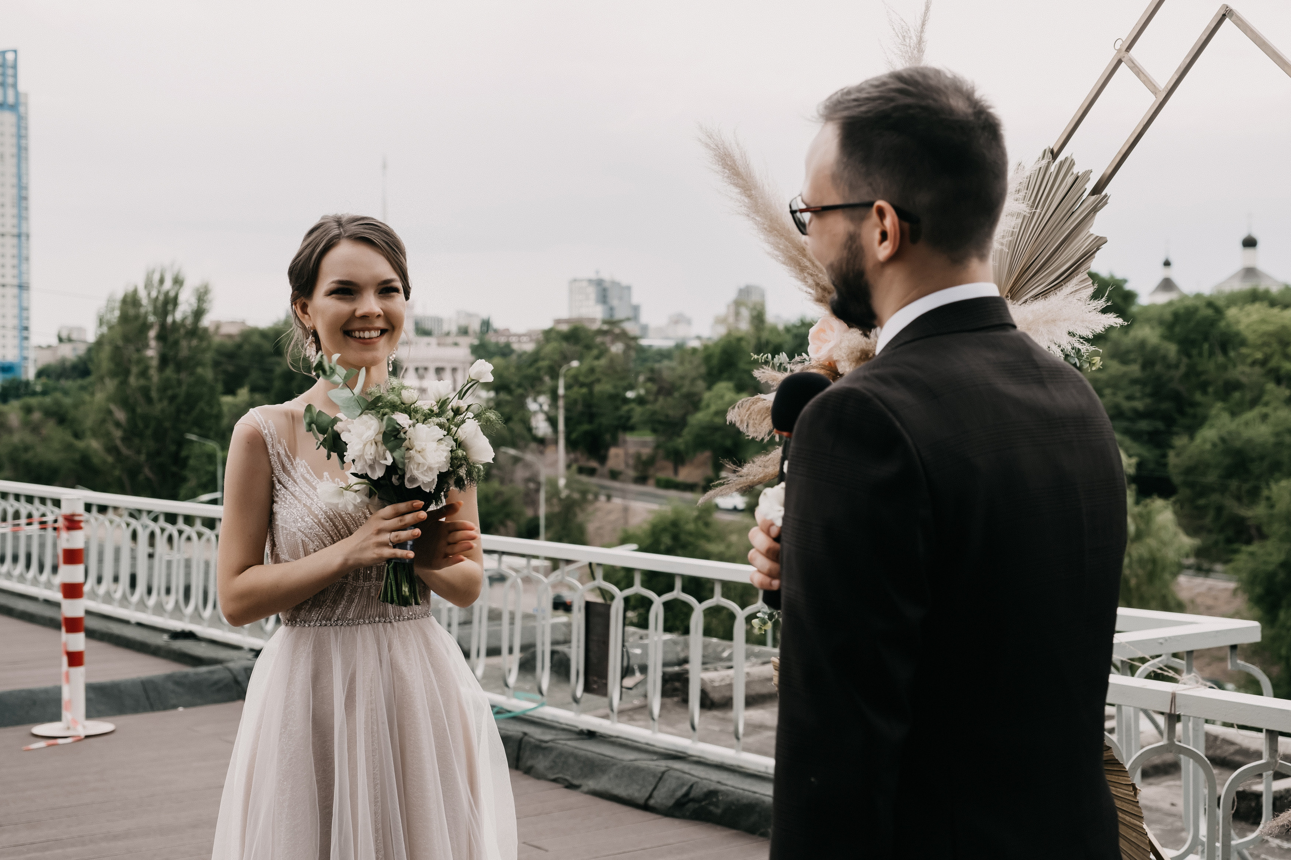 Сергей и Вероника. Свадебный и семейный фотограф в Волгограде Кристина Иванова