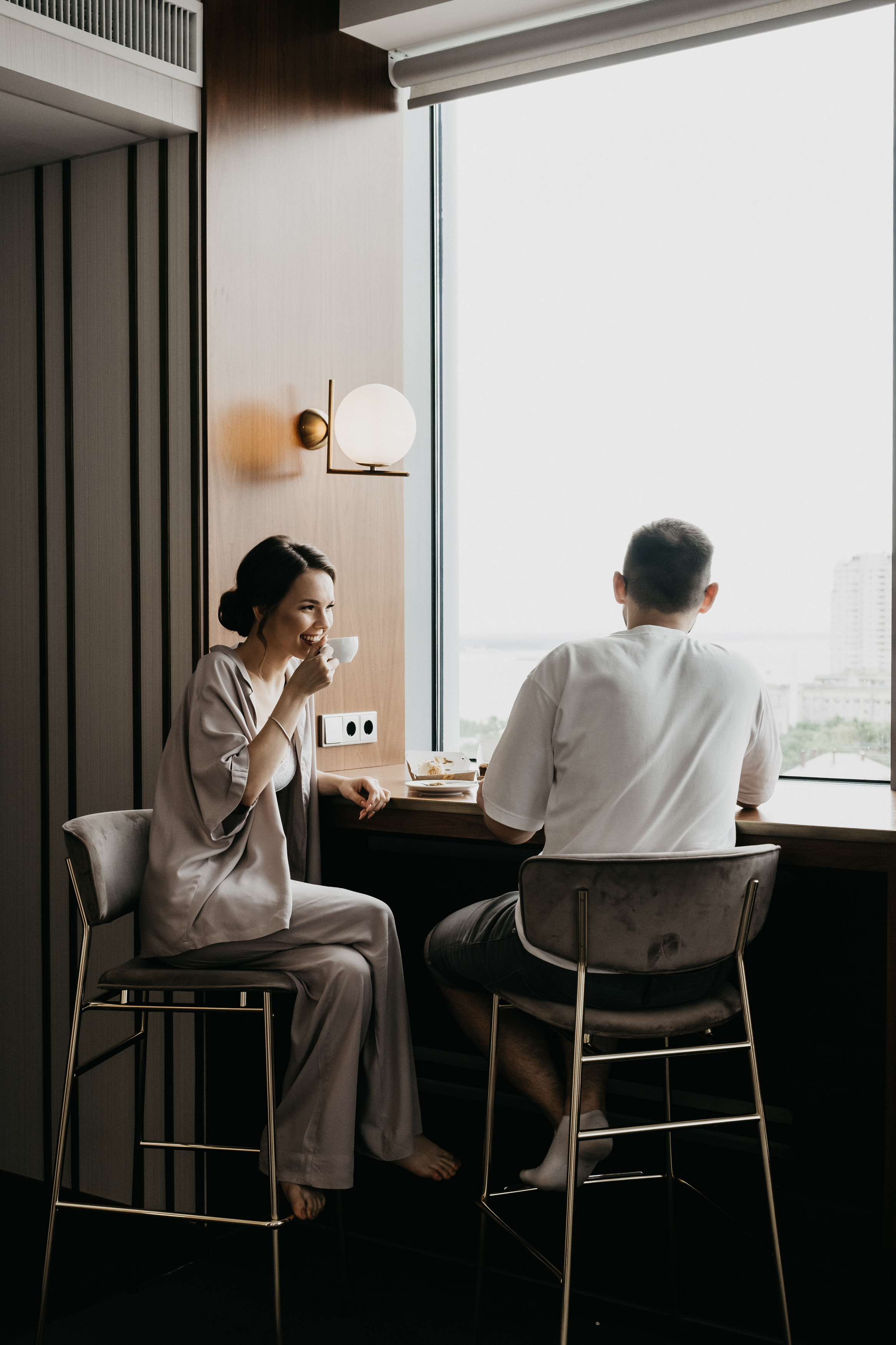 Сергей и Вероника. Свадебный и семейный фотограф в Волгограде Кристина Иванова