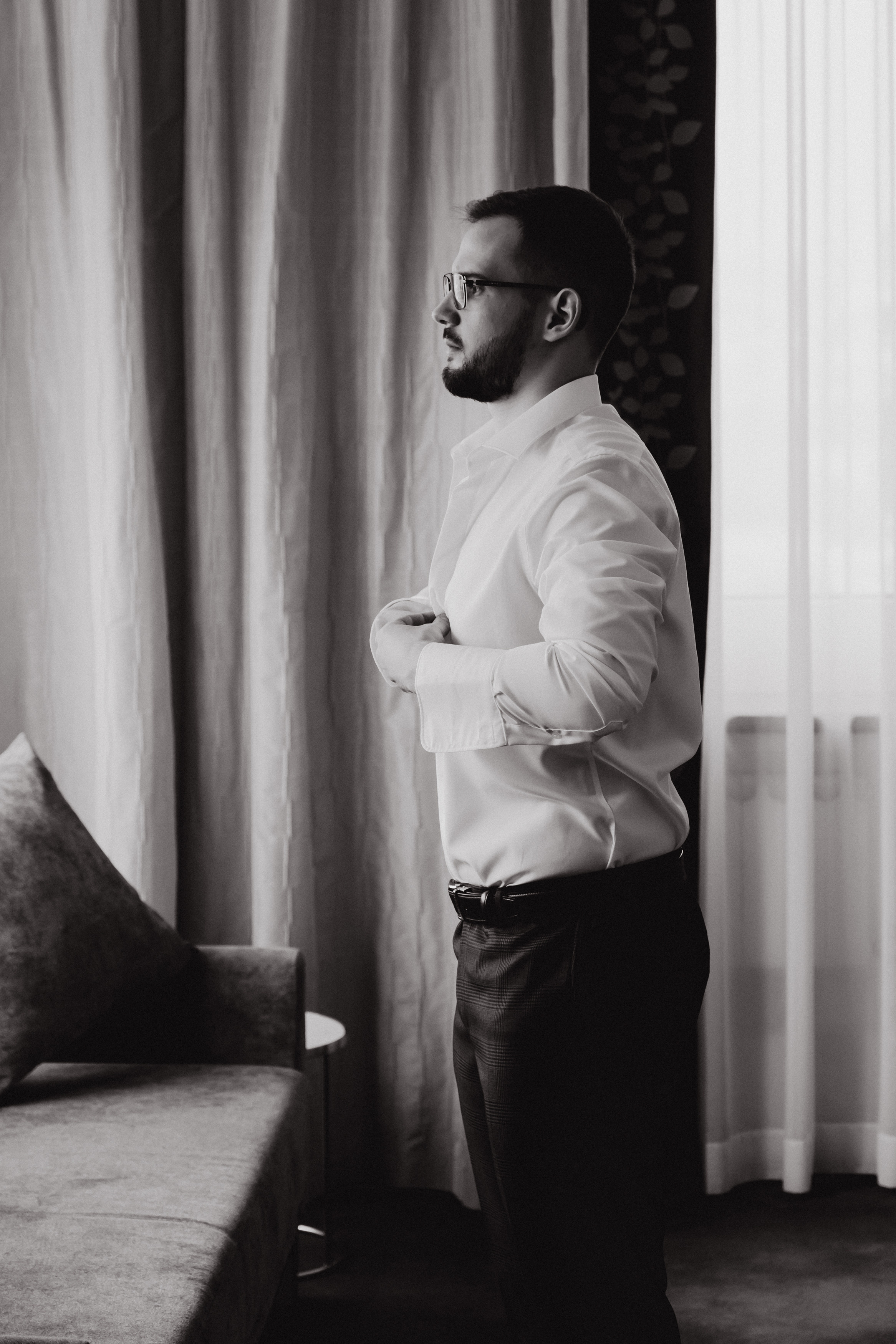 Сергей и Вероника. Свадебный и семейный фотограф в Волгограде Кристина Иванова