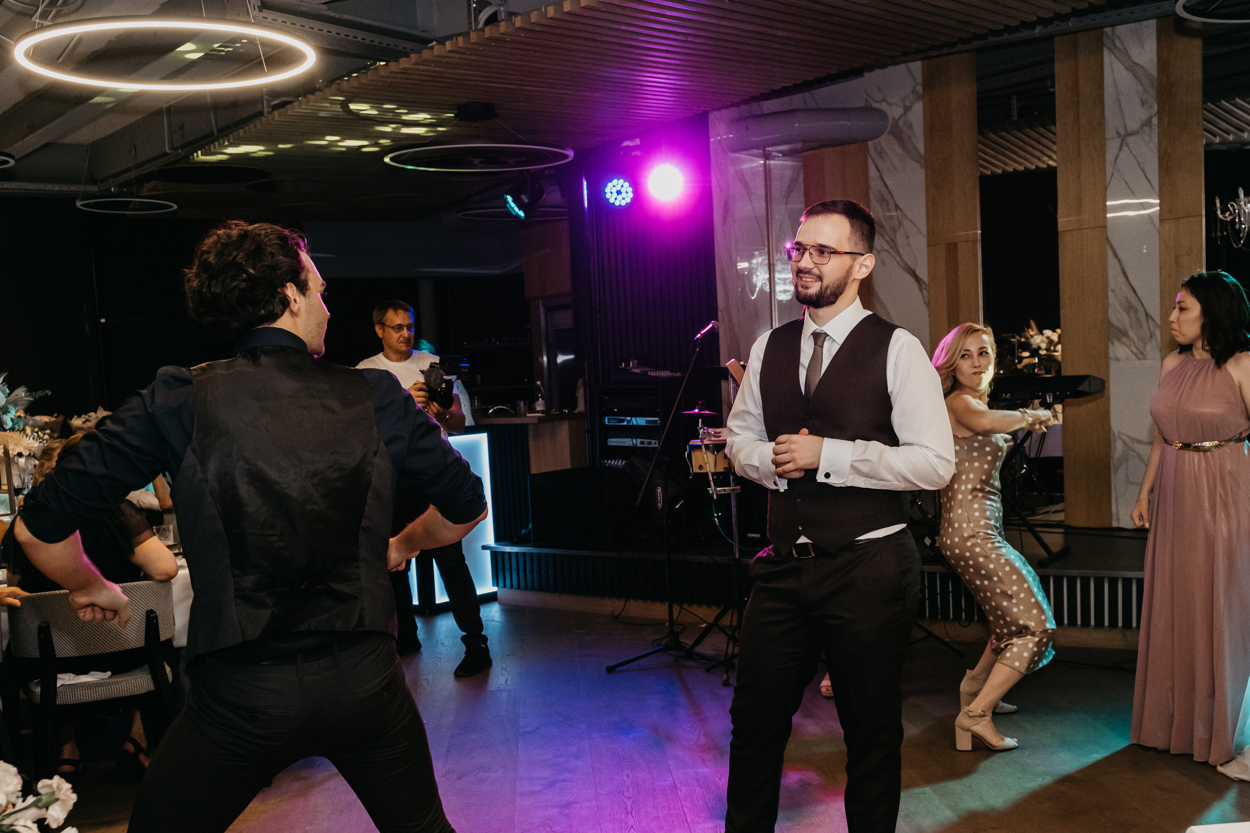 Сергей и Вероника. Свадебный и семейный фотограф в Волгограде Кристина Иванова