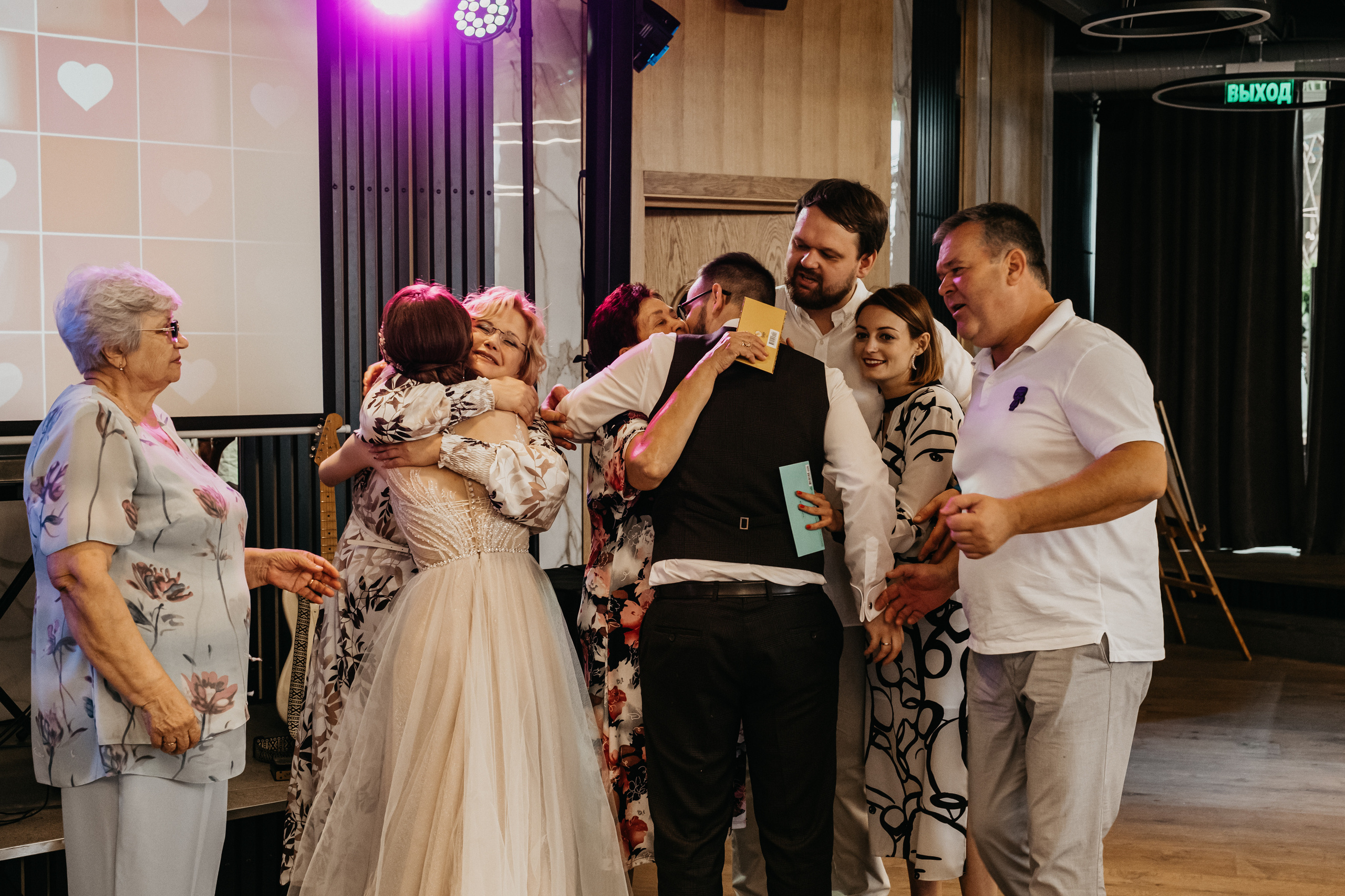 Сергей и Вероника. Свадебный и семейный фотограф в Волгограде Кристина Иванова