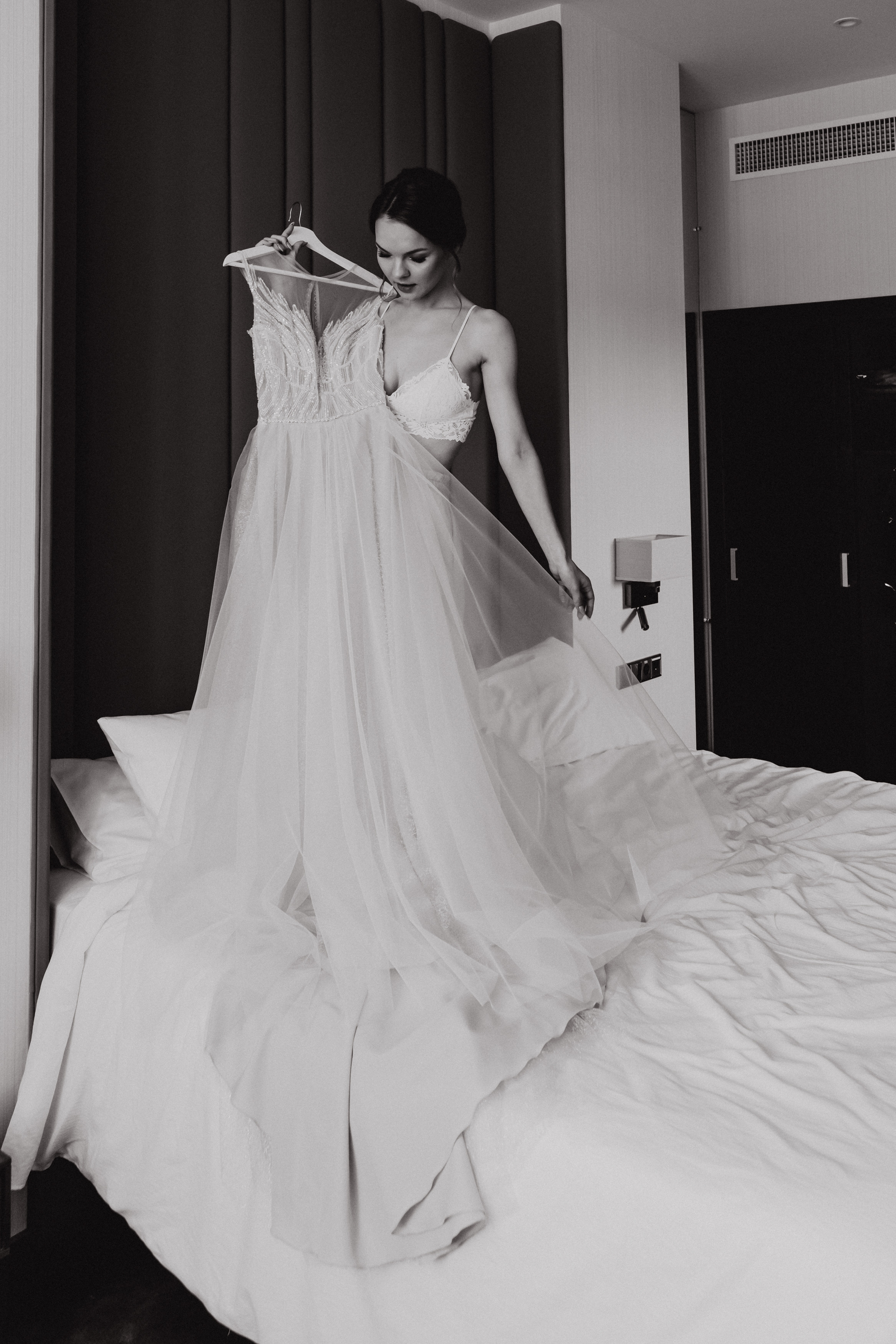 Сергей и Вероника. Свадебный и семейный фотограф в Волгограде Кристина Иванова