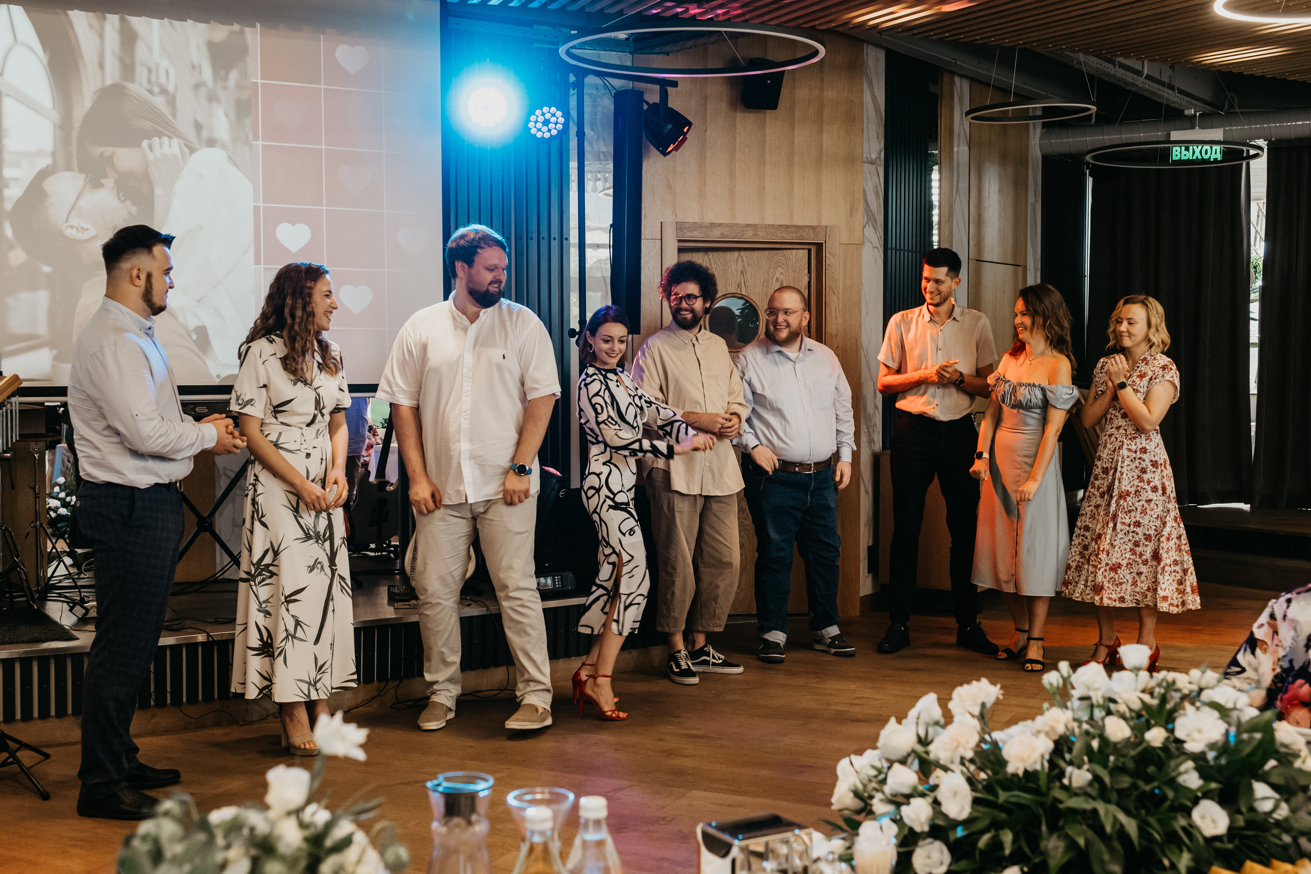 Сергей и Вероника. Свадебный и семейный фотограф в Волгограде Кристина Иванова