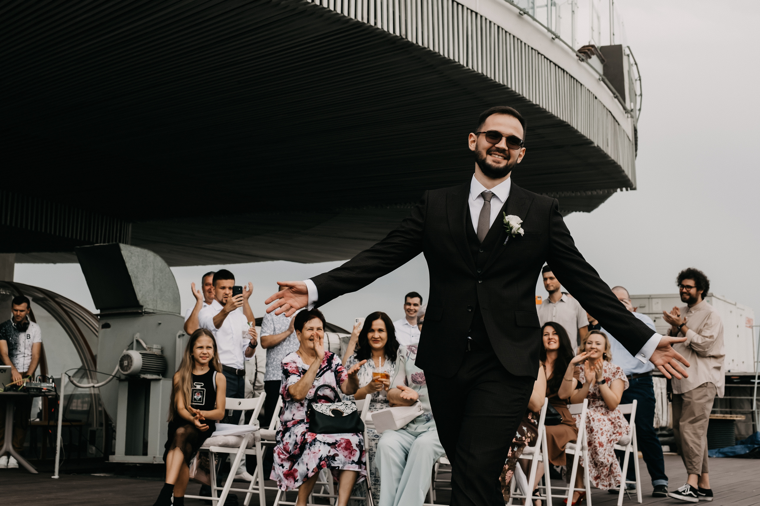 Сергей и Вероника. Свадебный и семейный фотограф в Волгограде Кристина Иванова