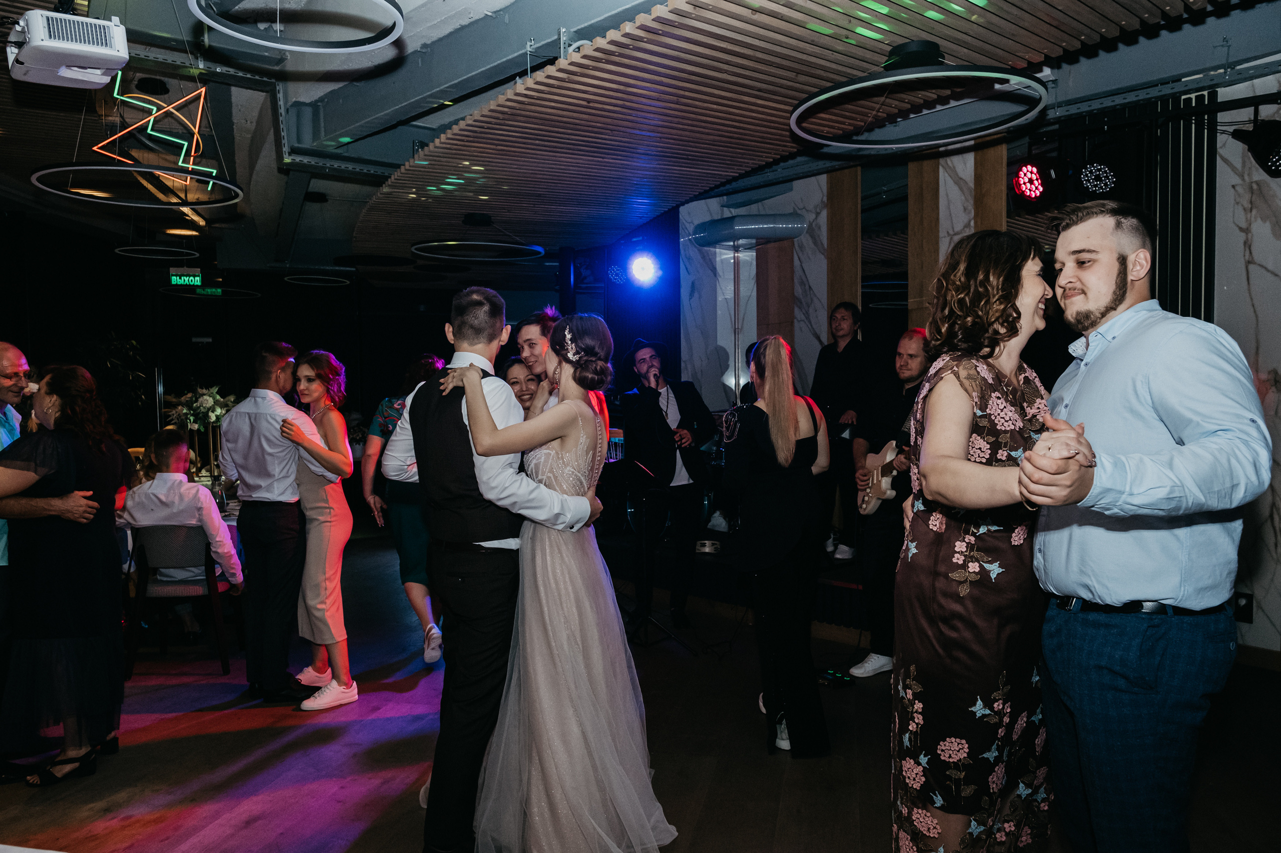 Сергей и Вероника. Свадебный и семейный фотограф в Волгограде Кристина Иванова