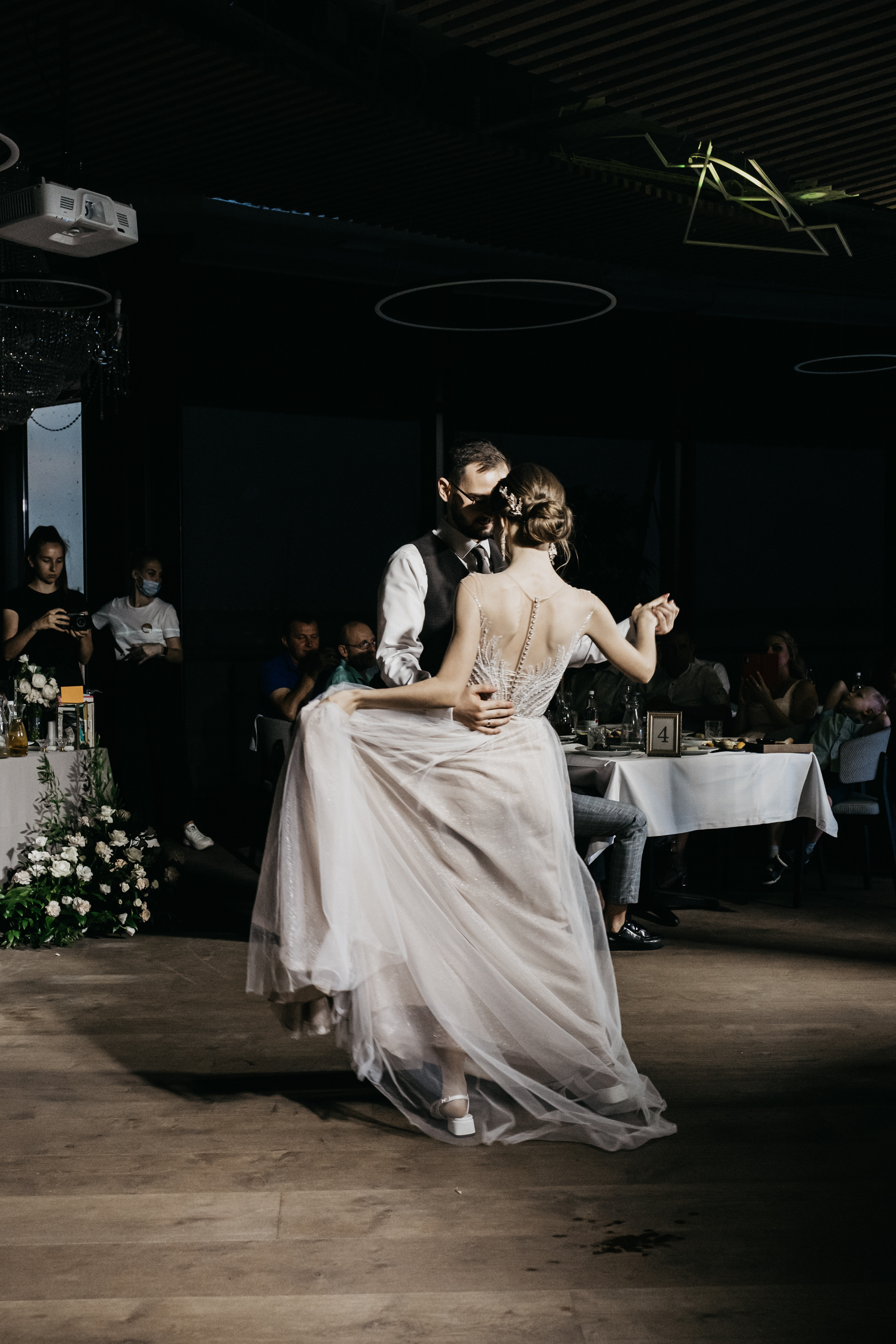 Сергей и Вероника. Свадебный и семейный фотограф в Волгограде Кристина Иванова