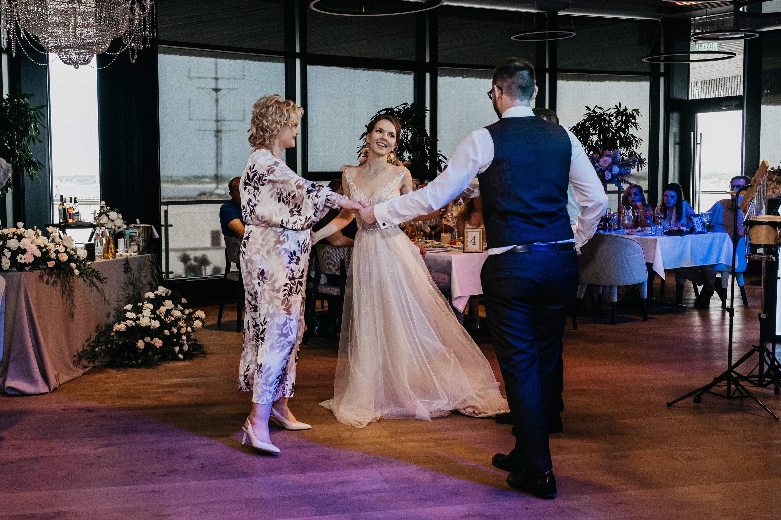 Сергей и Вероника. Свадебный и семейный фотограф в Волгограде Кристина Иванова