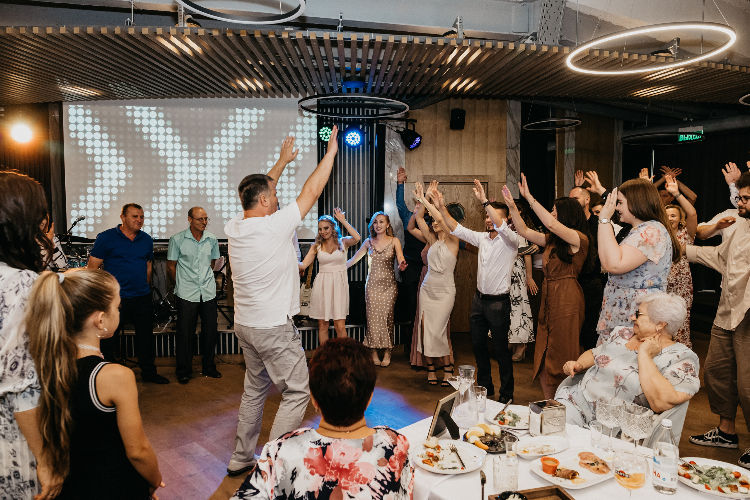 Сергей и Вероника. Свадебный и семейный фотограф в Волгограде Кристина Иванова