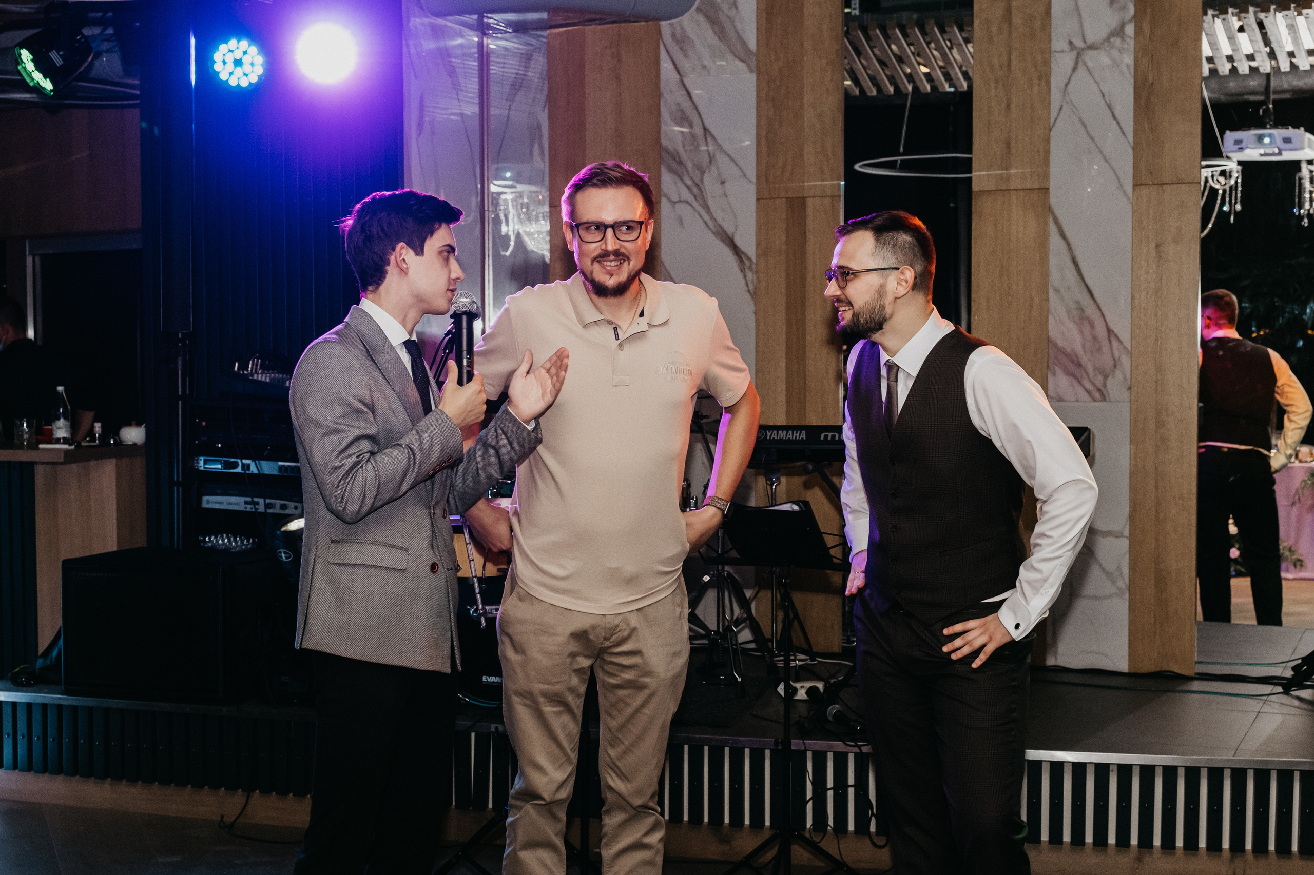 Сергей и Вероника. Свадебный и семейный фотограф в Волгограде Кристина Иванова