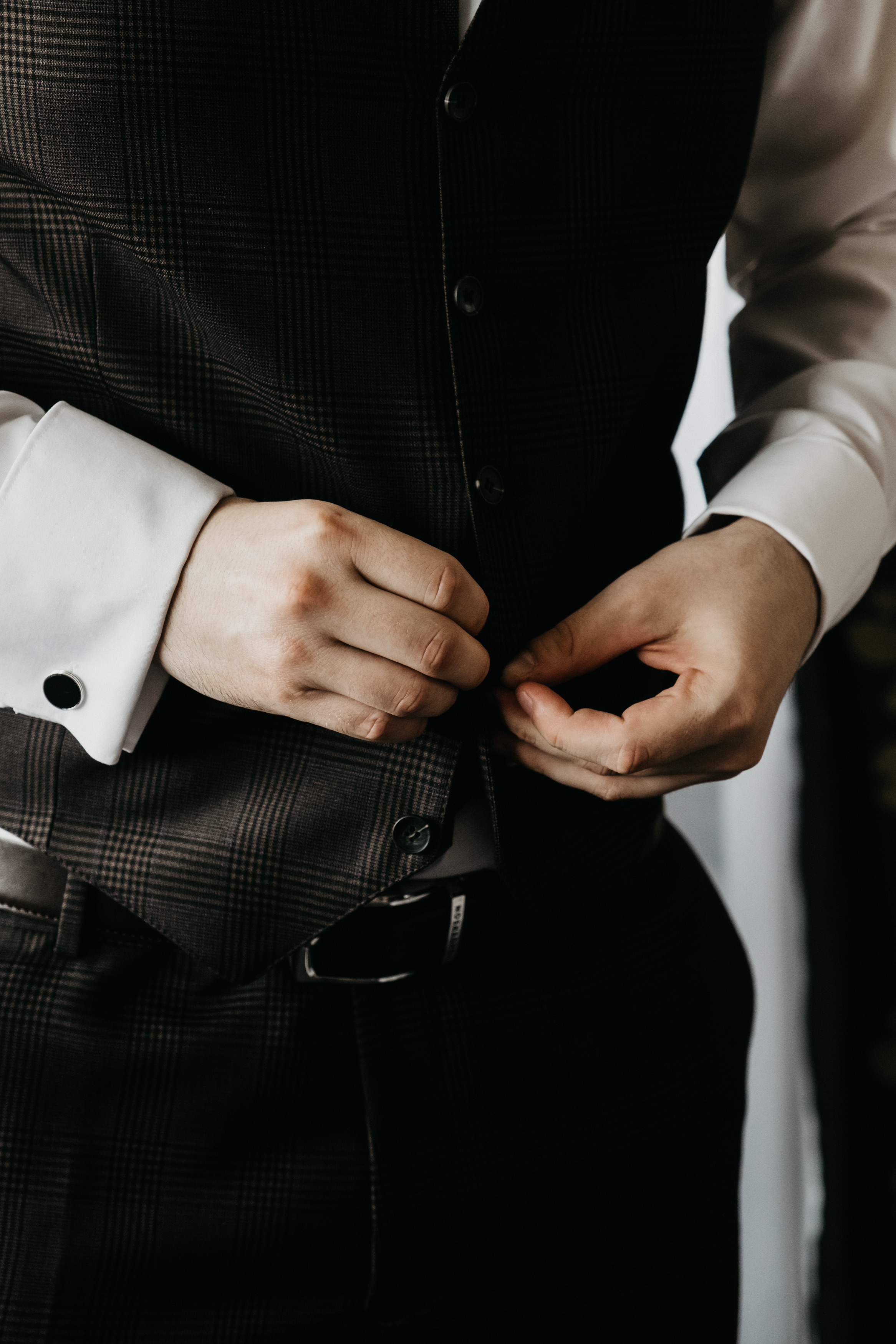 Сергей и Вероника. Свадебный и семейный фотограф в Волгограде Кристина Иванова