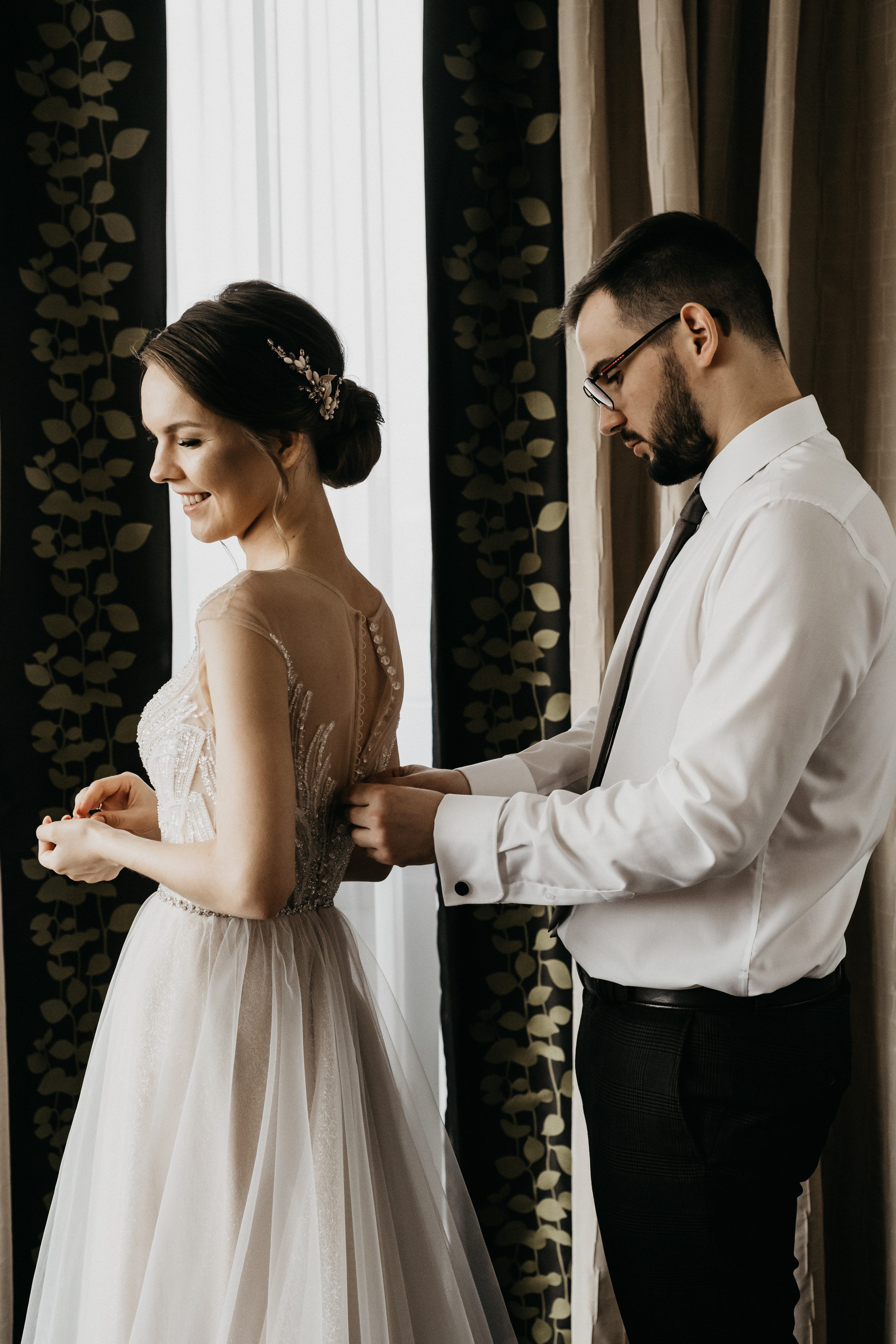 Сергей и Вероника. Свадебный и семейный фотограф в Волгограде Кристина Иванова