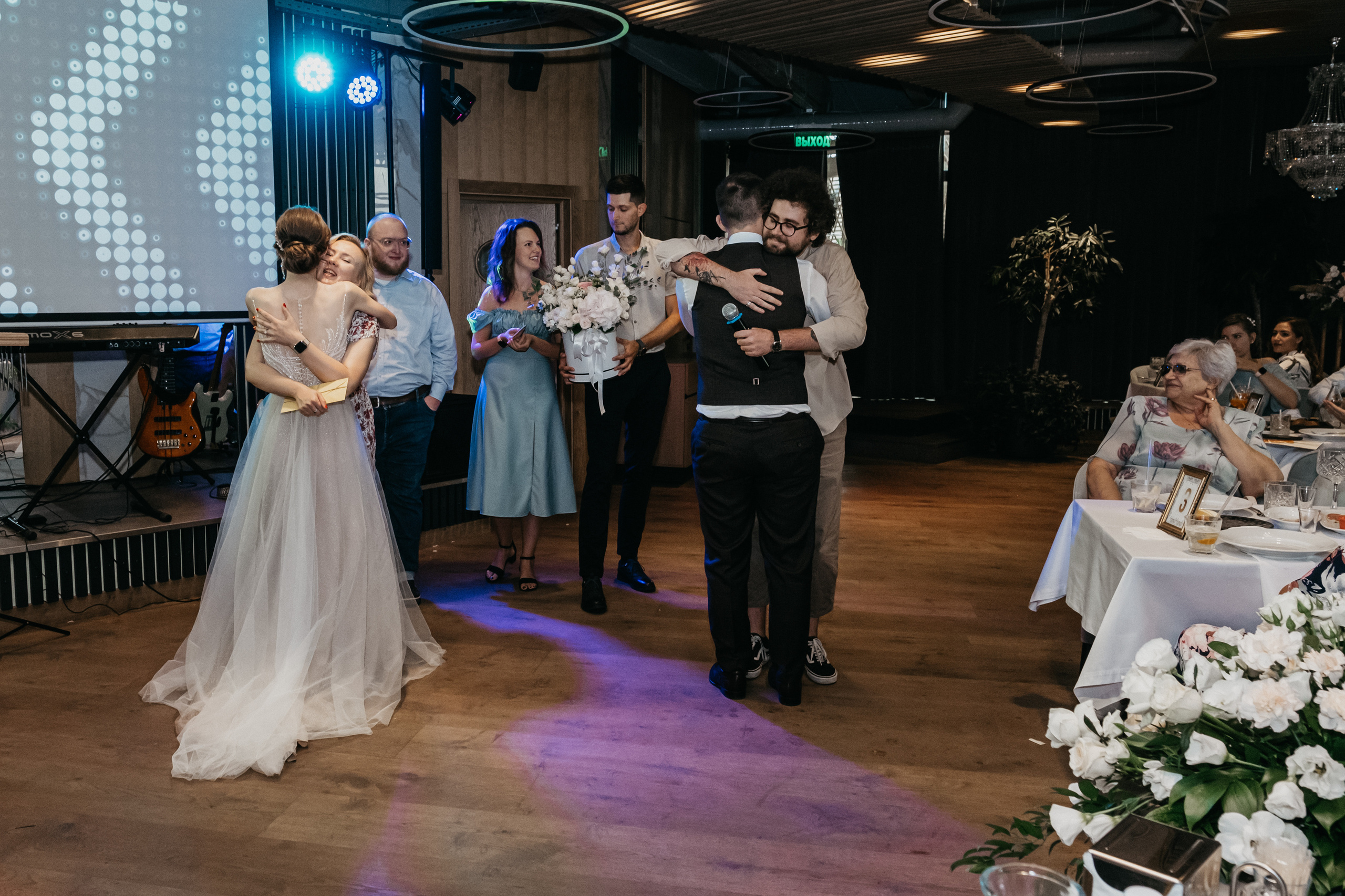 Сергей и Вероника. Свадебный и семейный фотограф в Волгограде Кристина Иванова