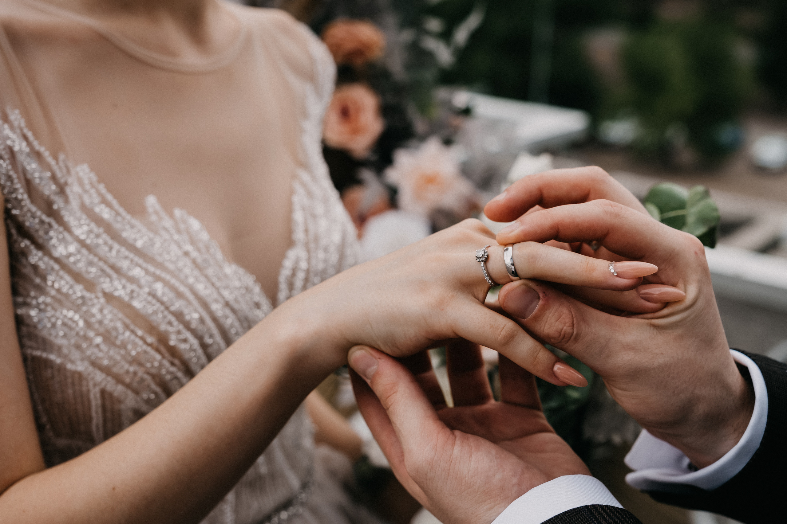 Сергей и Вероника. Свадебный и семейный фотограф в Волгограде Кристина Иванова