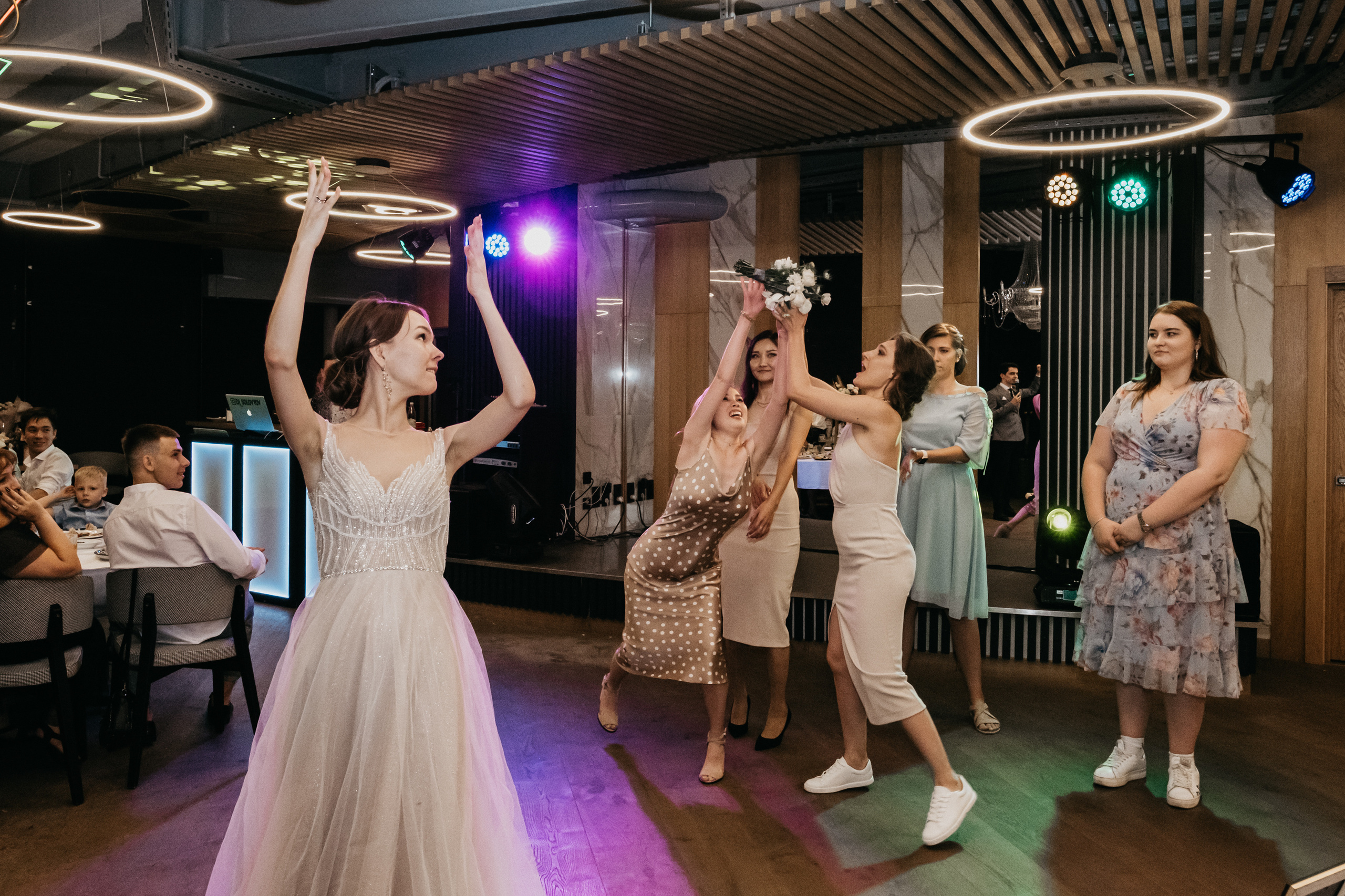 Сергей и Вероника. Свадебный и семейный фотограф в Волгограде Кристина Иванова