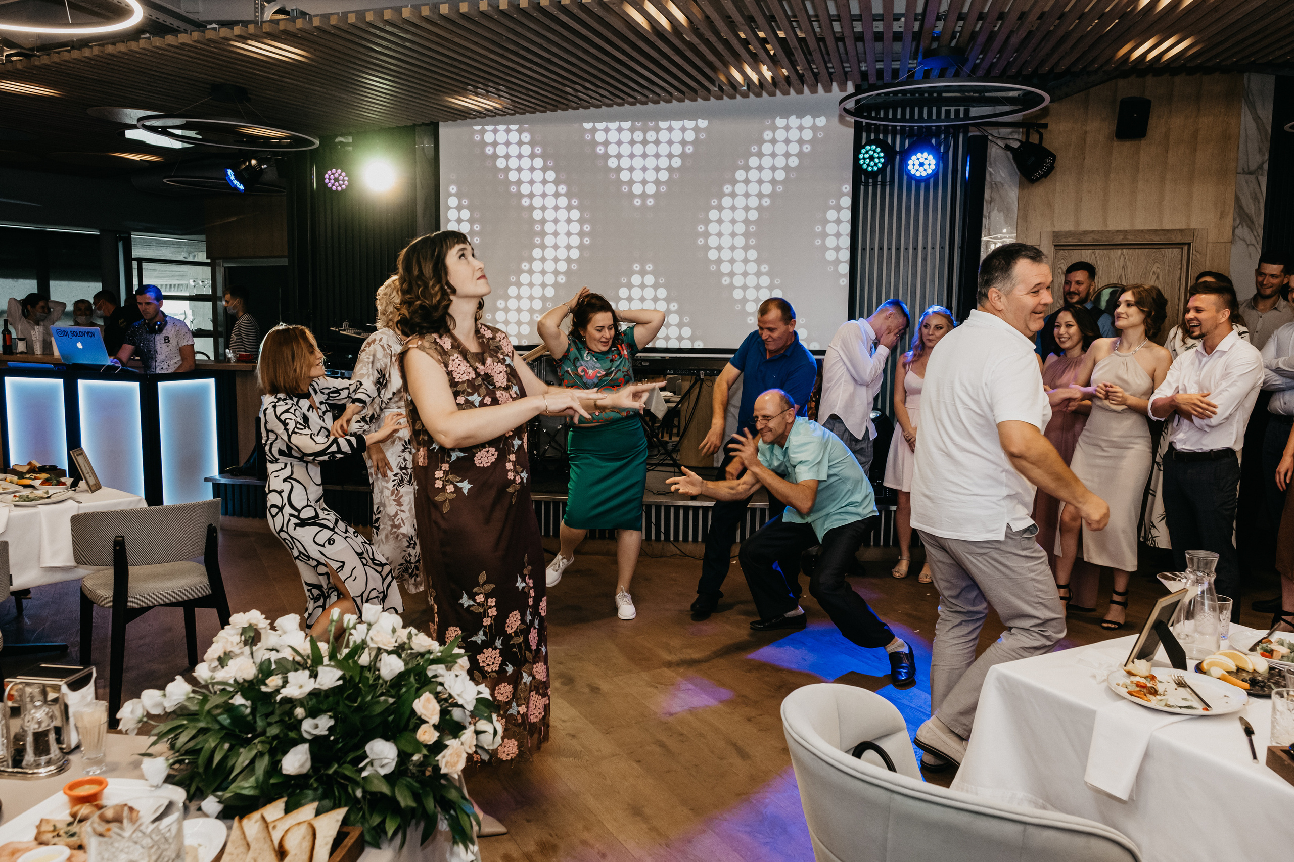 Сергей и Вероника. Свадебный и семейный фотограф в Волгограде Кристина Иванова