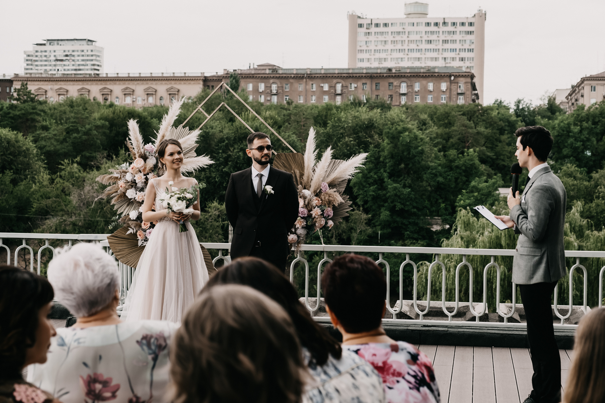 Сергей и Вероника. Свадебный и семейный фотограф в Волгограде Кристина Иванова