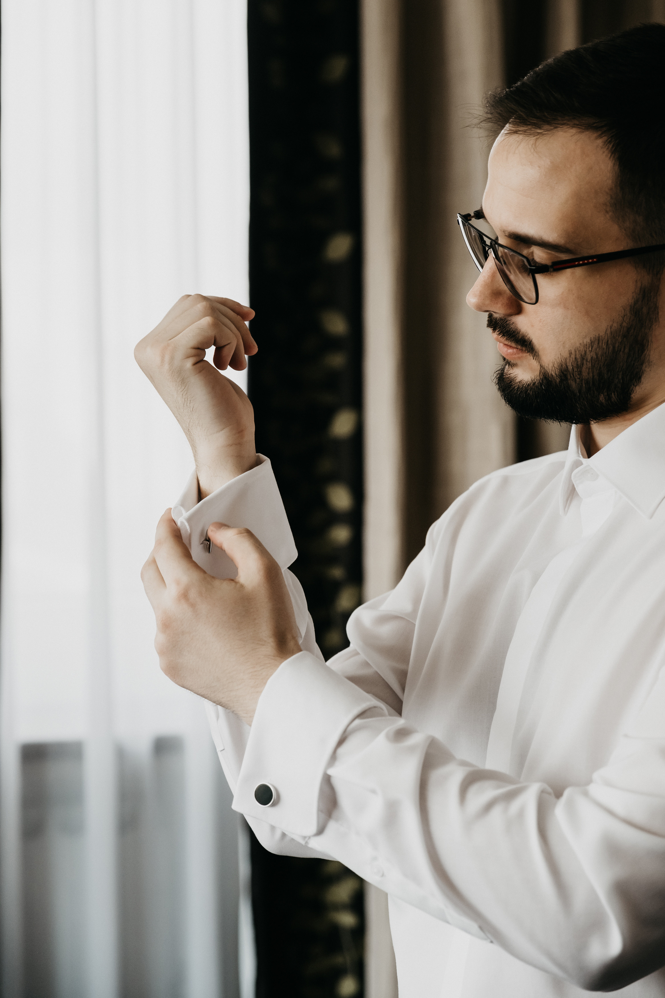 Сергей и Вероника. Свадебный и семейный фотограф в Волгограде Кристина Иванова