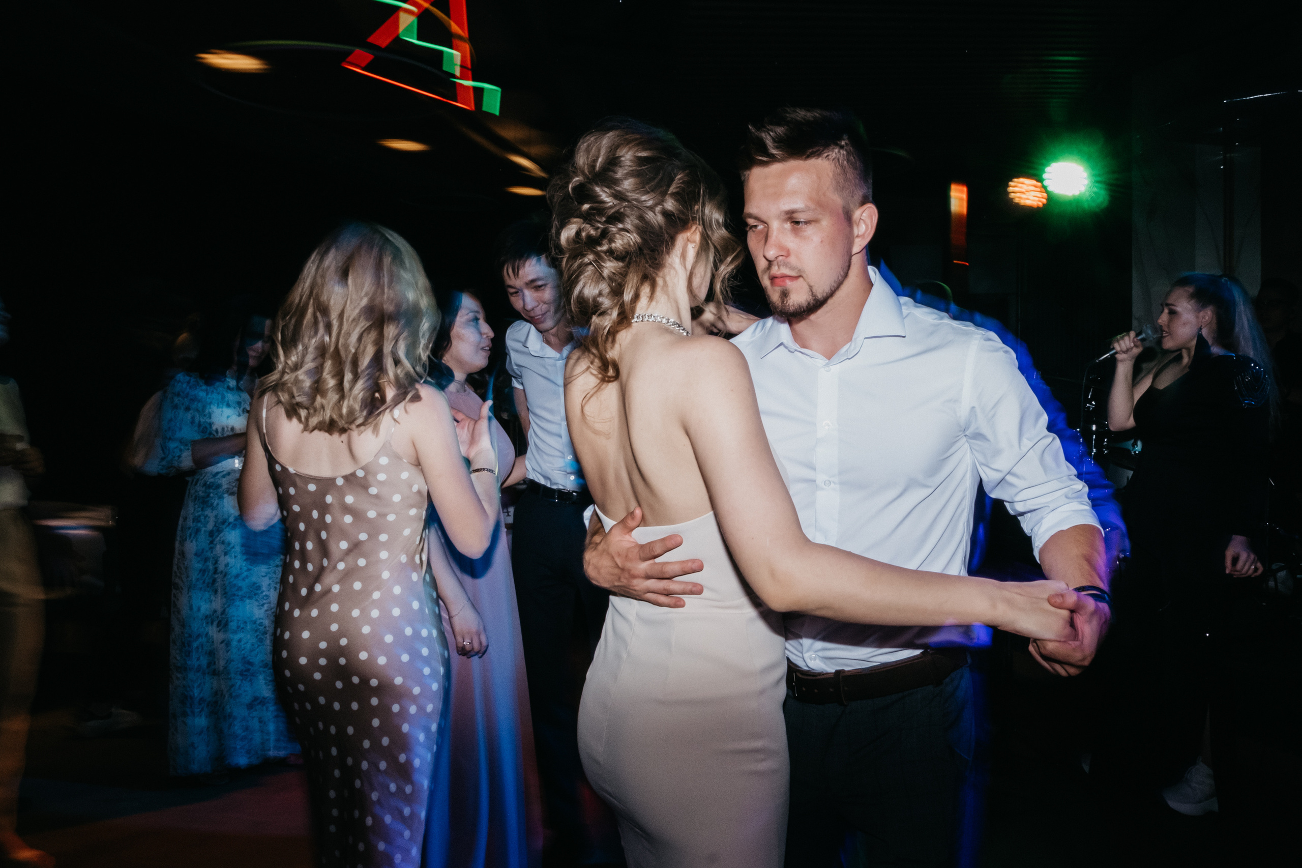 Сергей и Вероника. Свадебный и семейный фотограф в Волгограде Кристина Иванова