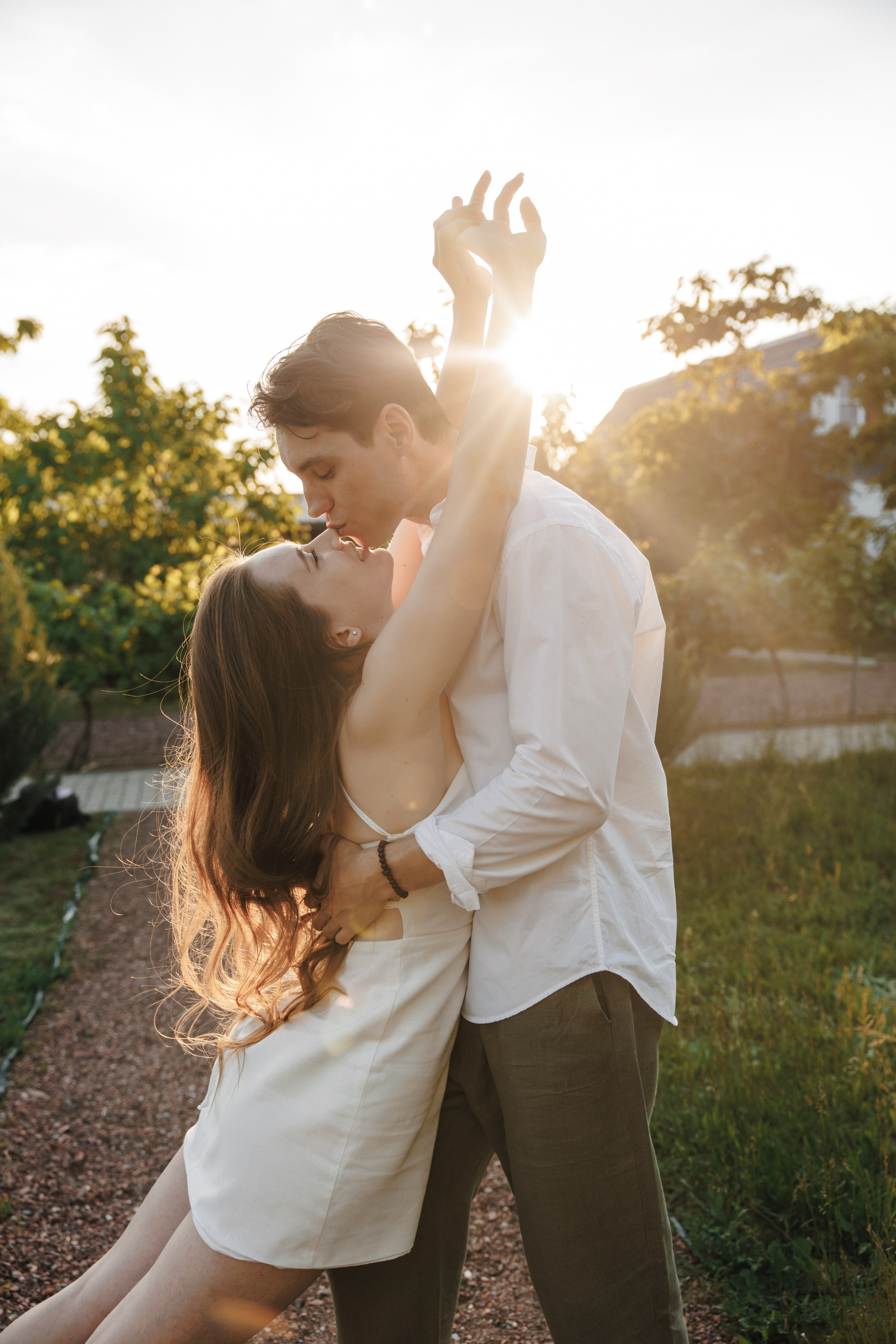 Стас и Саша. Свадебный фотограф Краснодар Ростов Солоникова Вероника
