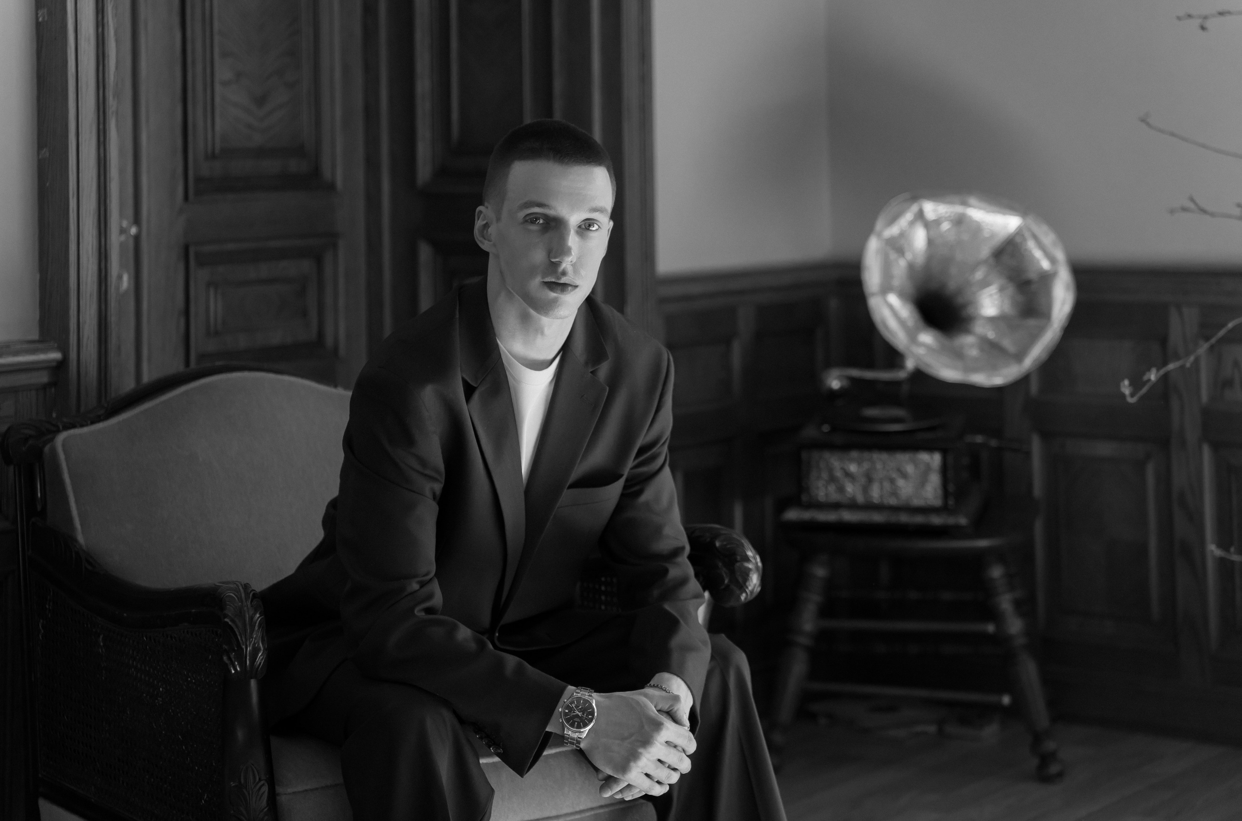 Виктор и Милана. Свадебный фотограф в Санкт-Петербурге Саша Колоцей