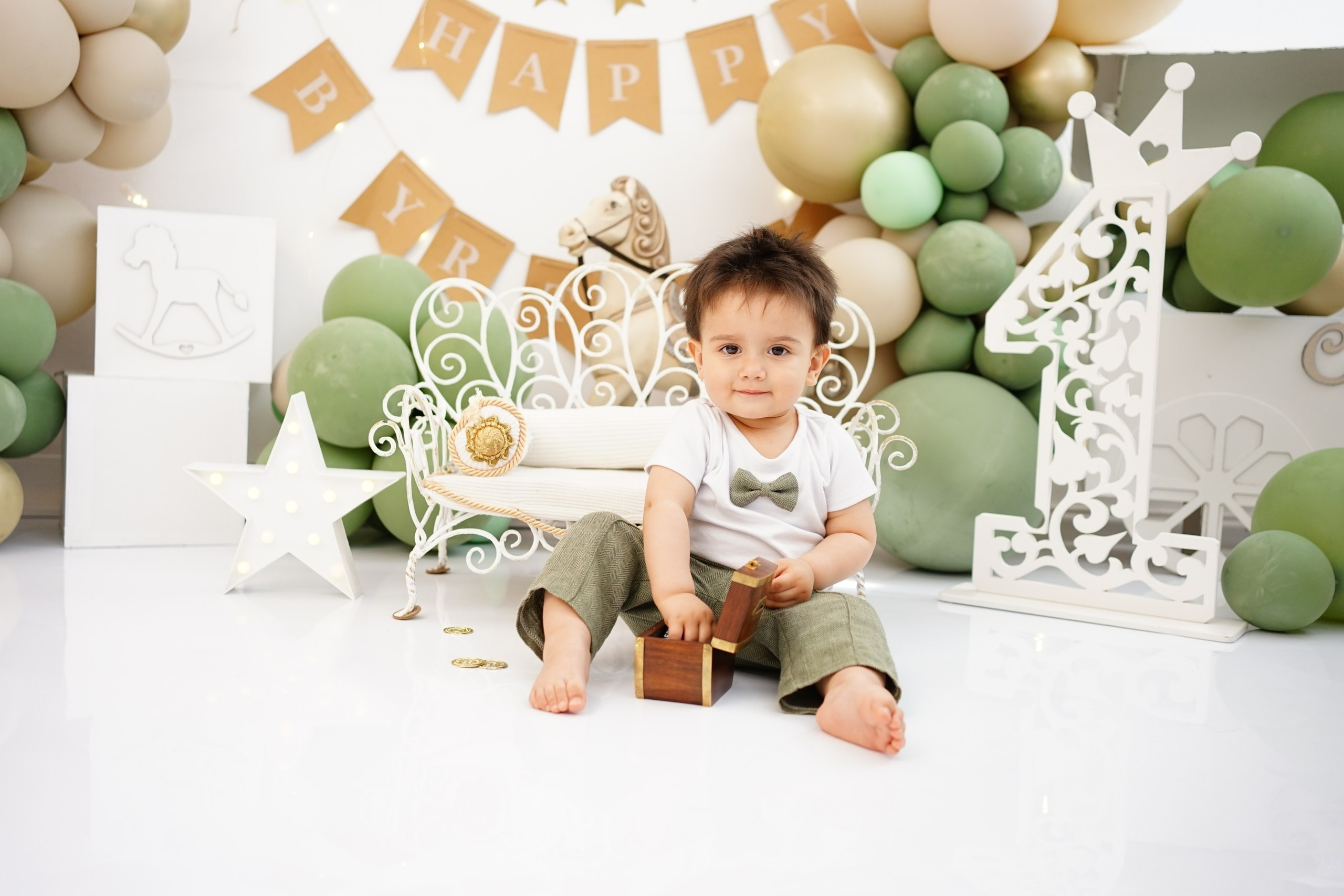 Фотосессия на Годик для Мальчиков. Детская Фотостудия ГОДОВАСИКИ в Санкт-Петербурге фотосесия на годик