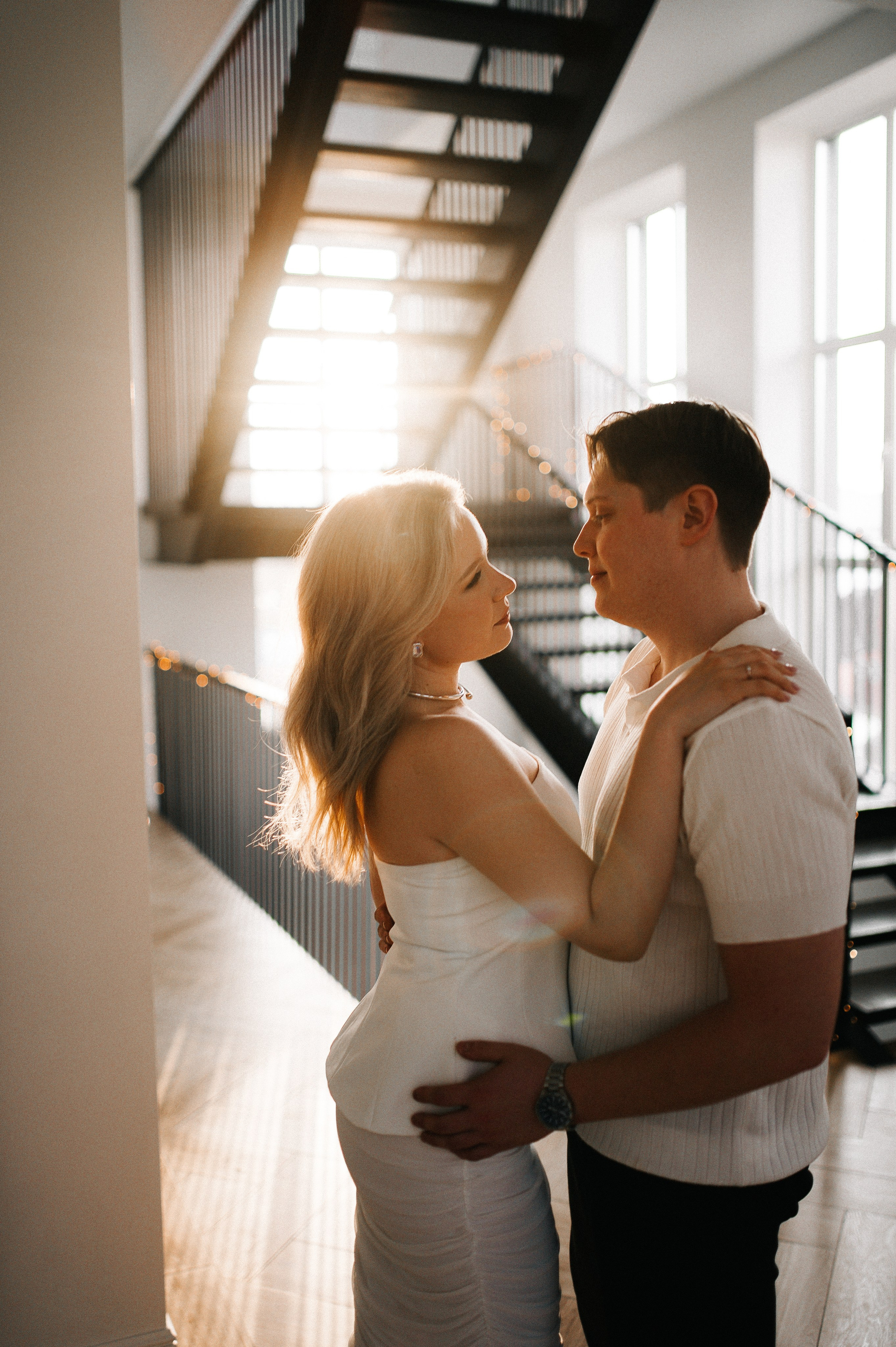 Лера и Дима. Свадебный, семейный, личный, репортажный фотограф в Челябинске 📸