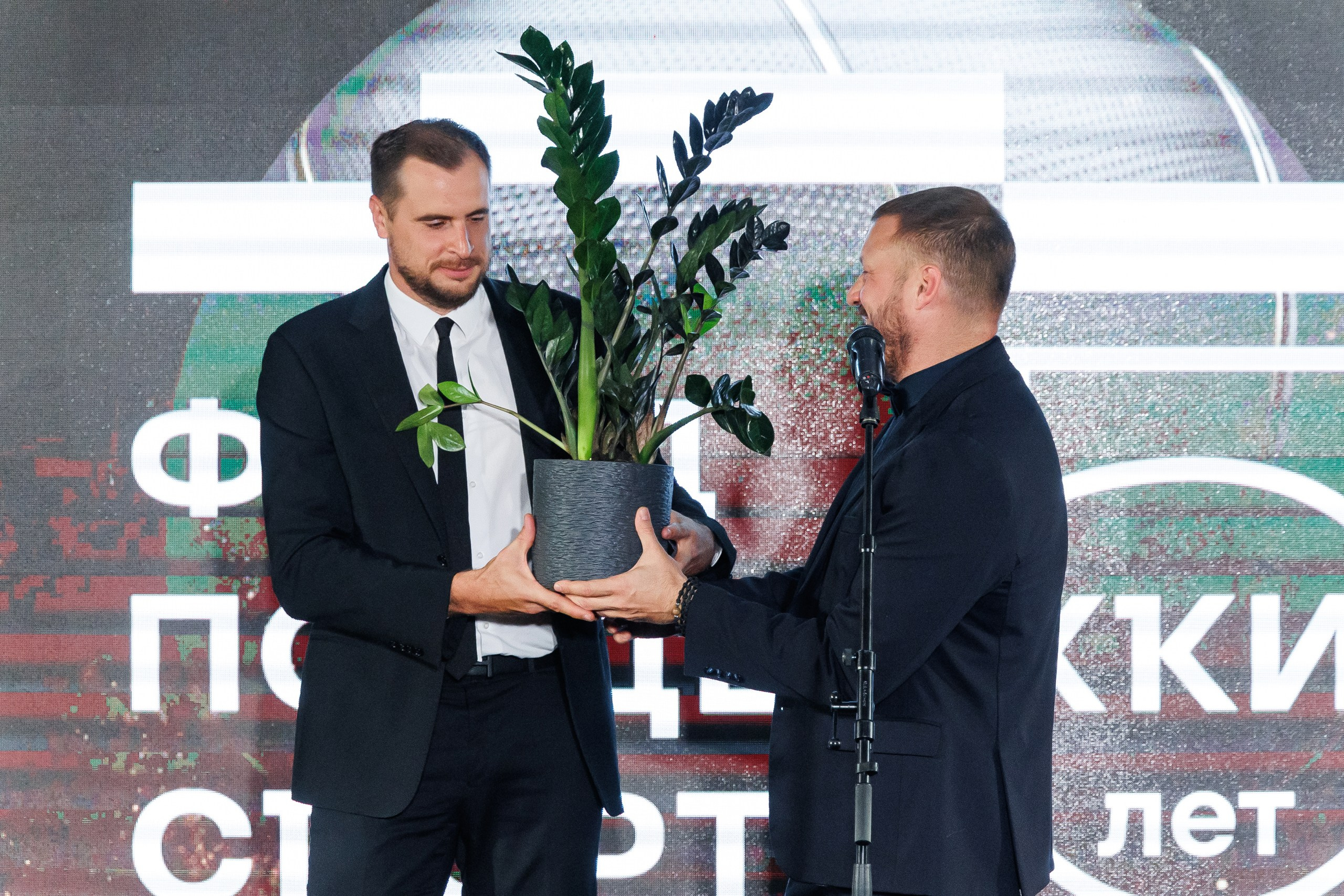 «Высота» | премия за достижения в развитии баскетбола