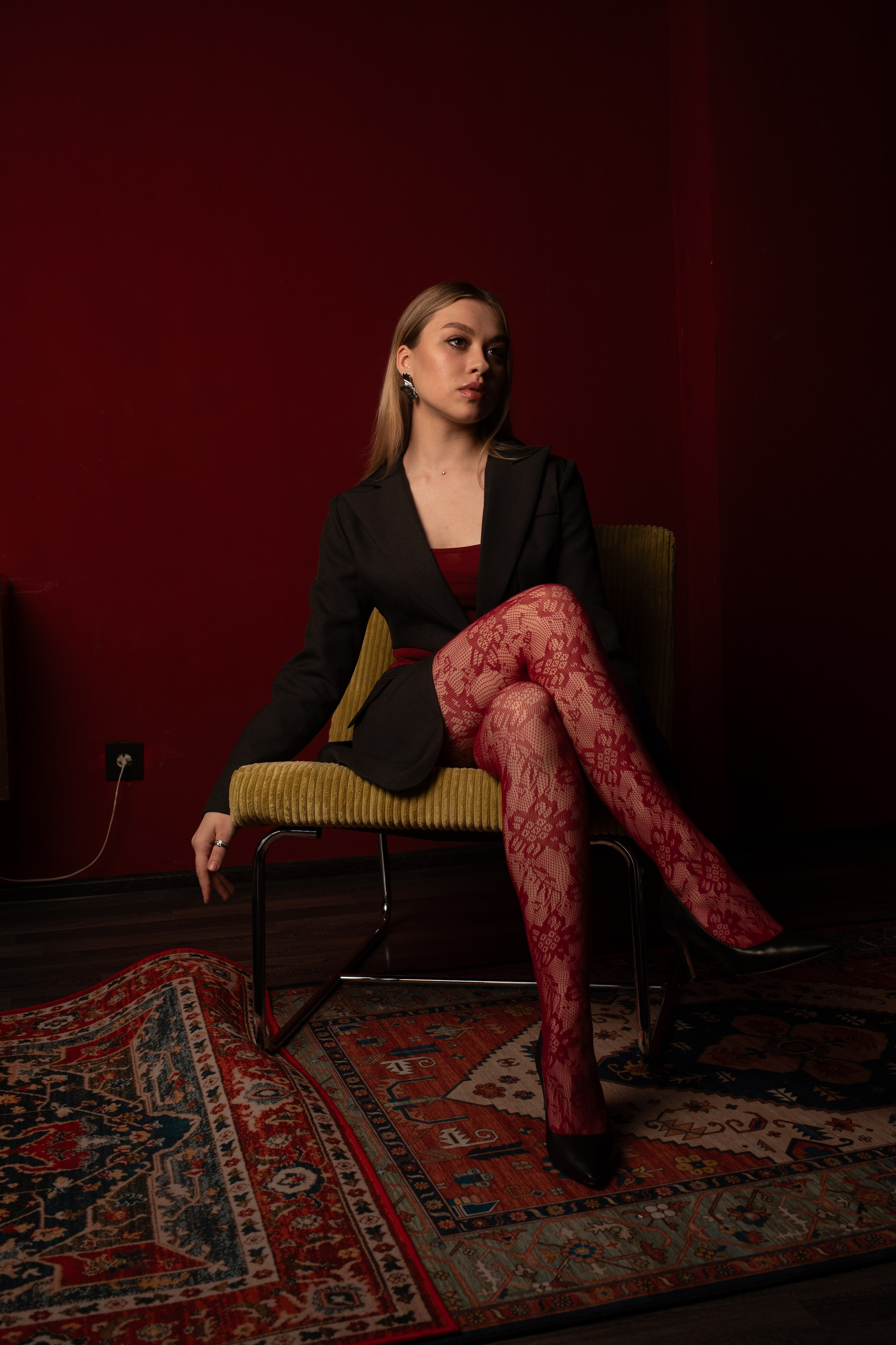 Фотограф Санкт-Петербург Всеволожск Мария Наскидашвили