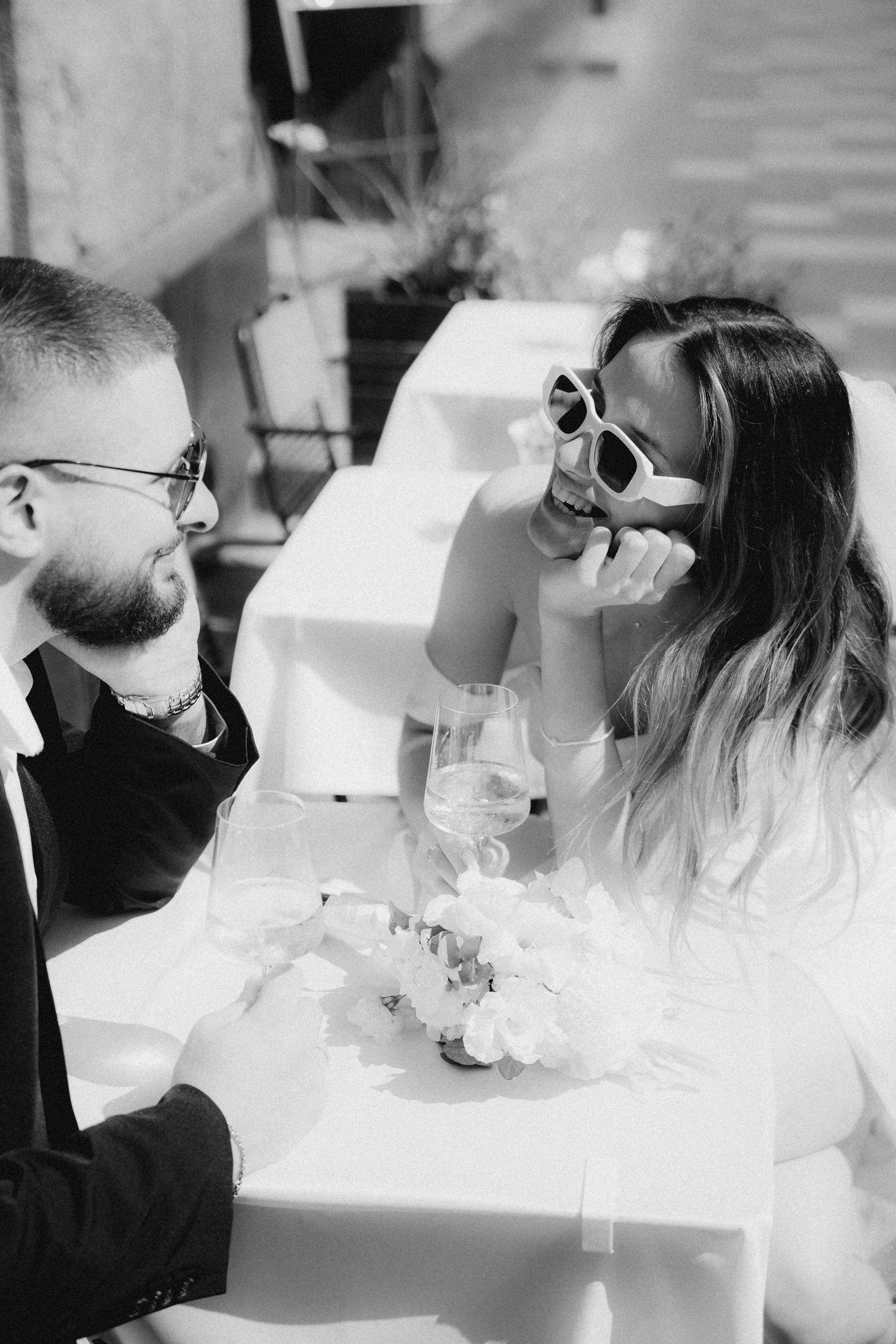 Миша и Ника. Репортажный фотограф Черников Игорь