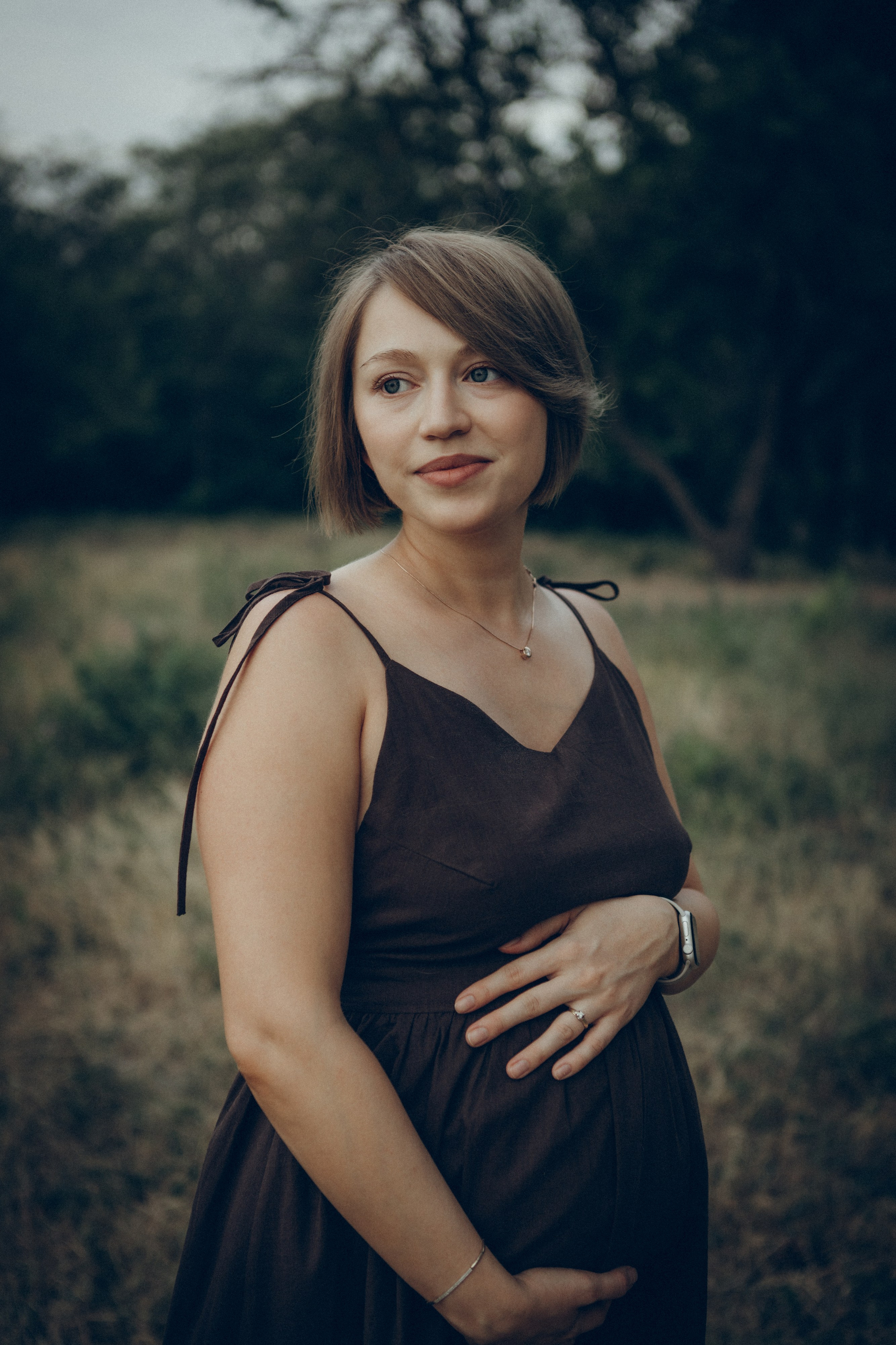 Наташа & Сабир. Семейный фотограф и фотограф на роды в Ростове-на-Дону Мухина Виктория