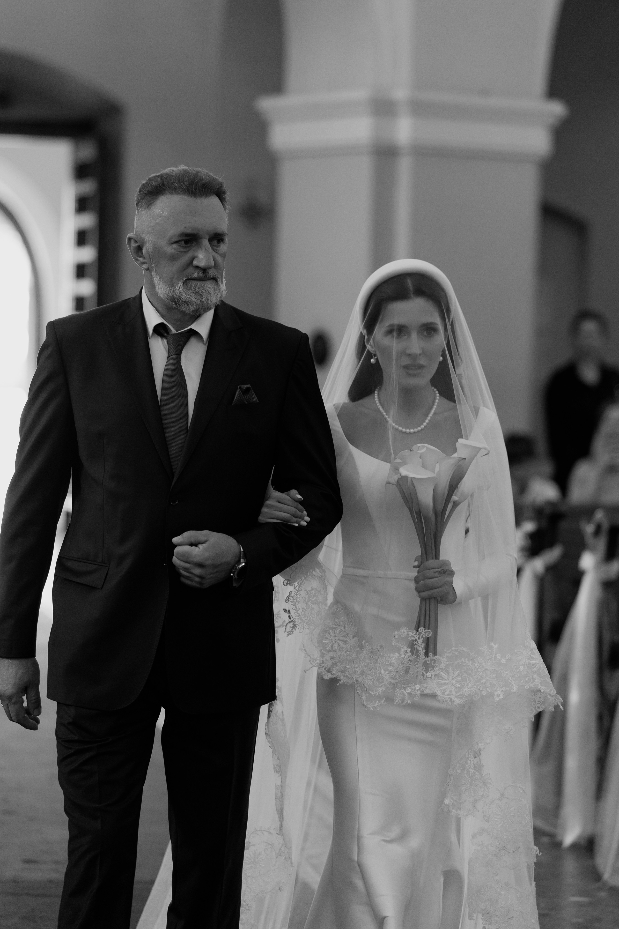 Marta & Arseniy. Свадебный фотограф Кристина Винокурова