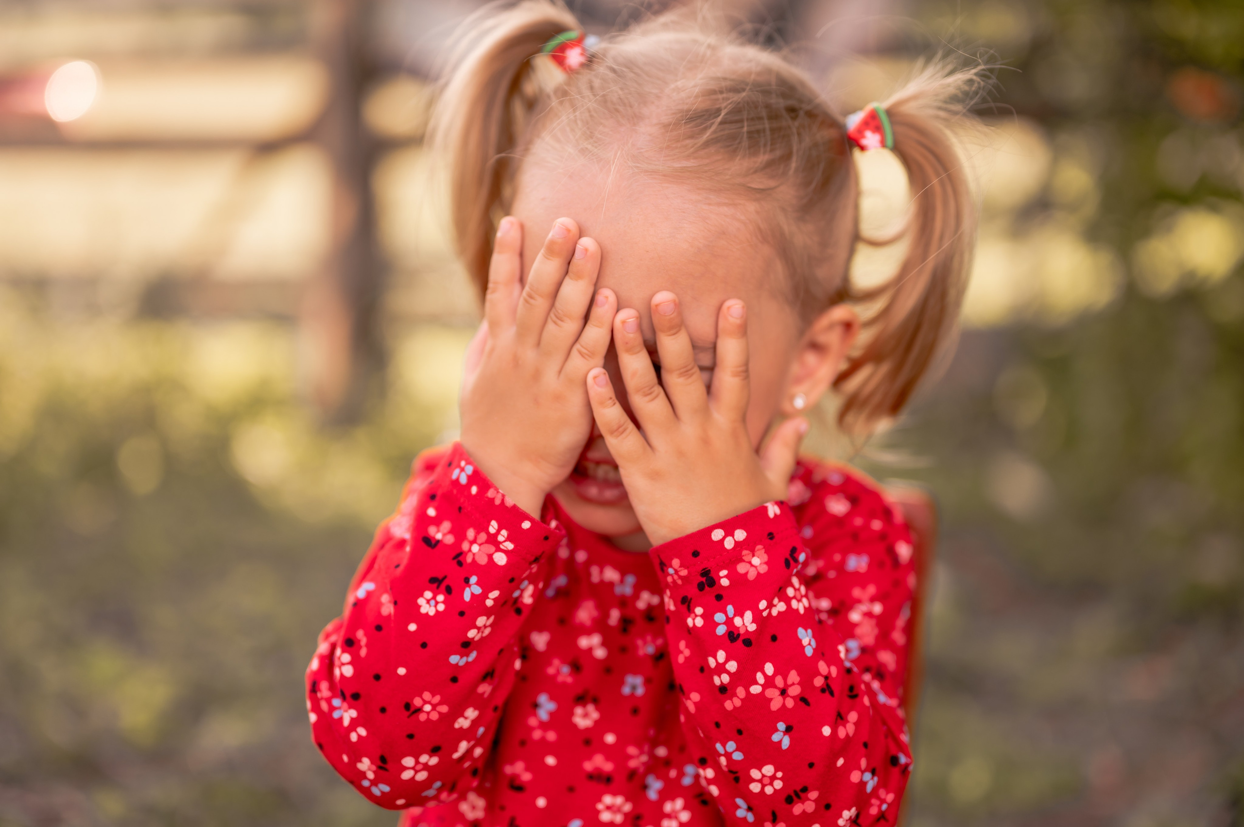 Детская съёмка. Свадебный фотограф в Сургуте Любовь Гуляева