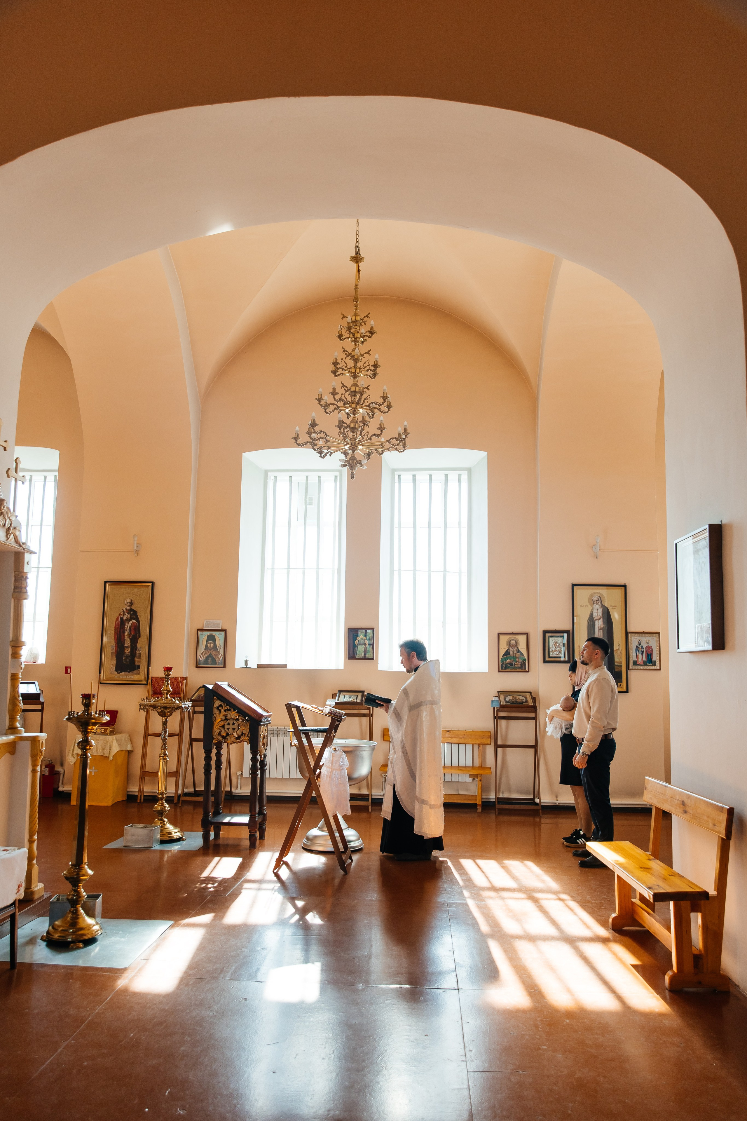 Ассорти работ. Семейный и Персональный фотограф в Пензе