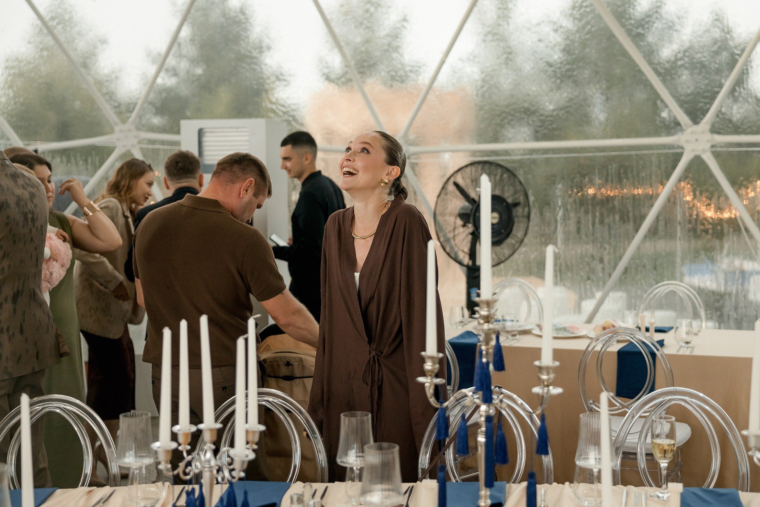 Илья и Лилия. Фотограф Александр Федоренко