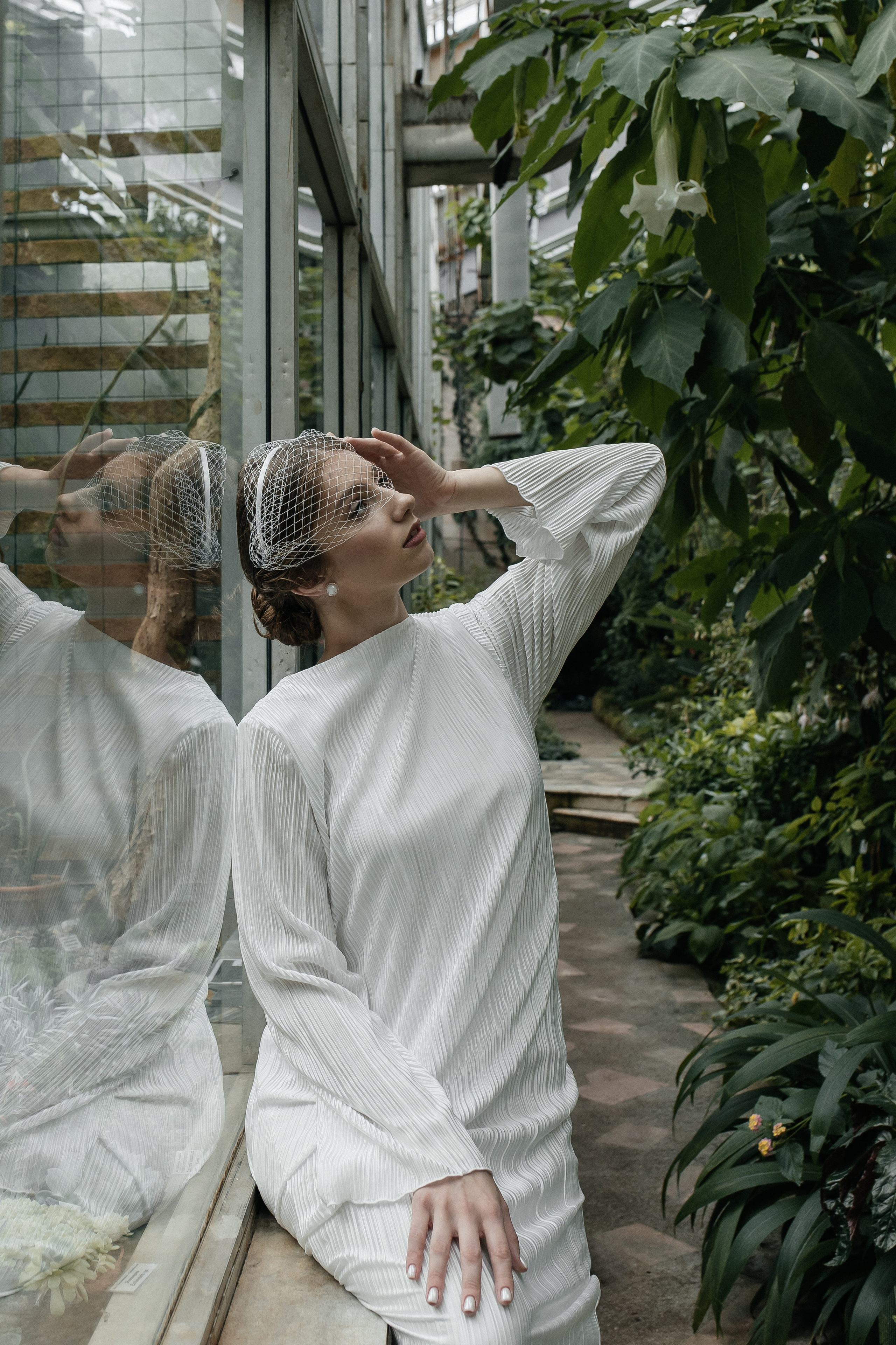 Полина. Фотограф в Томске Ирина Павлуцкая