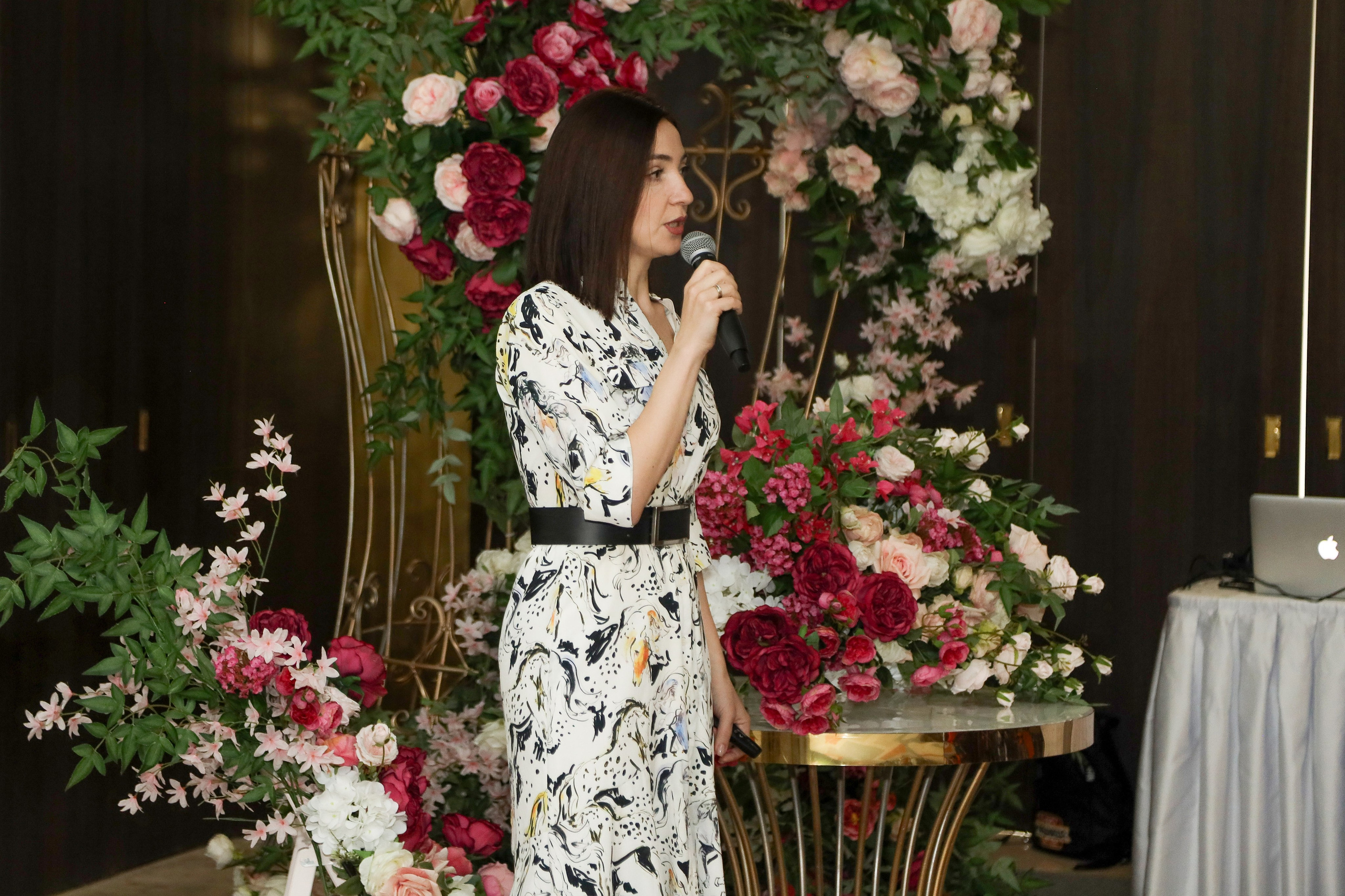 NSP Конференция в Сочи. Фотограф Антон Чупринин