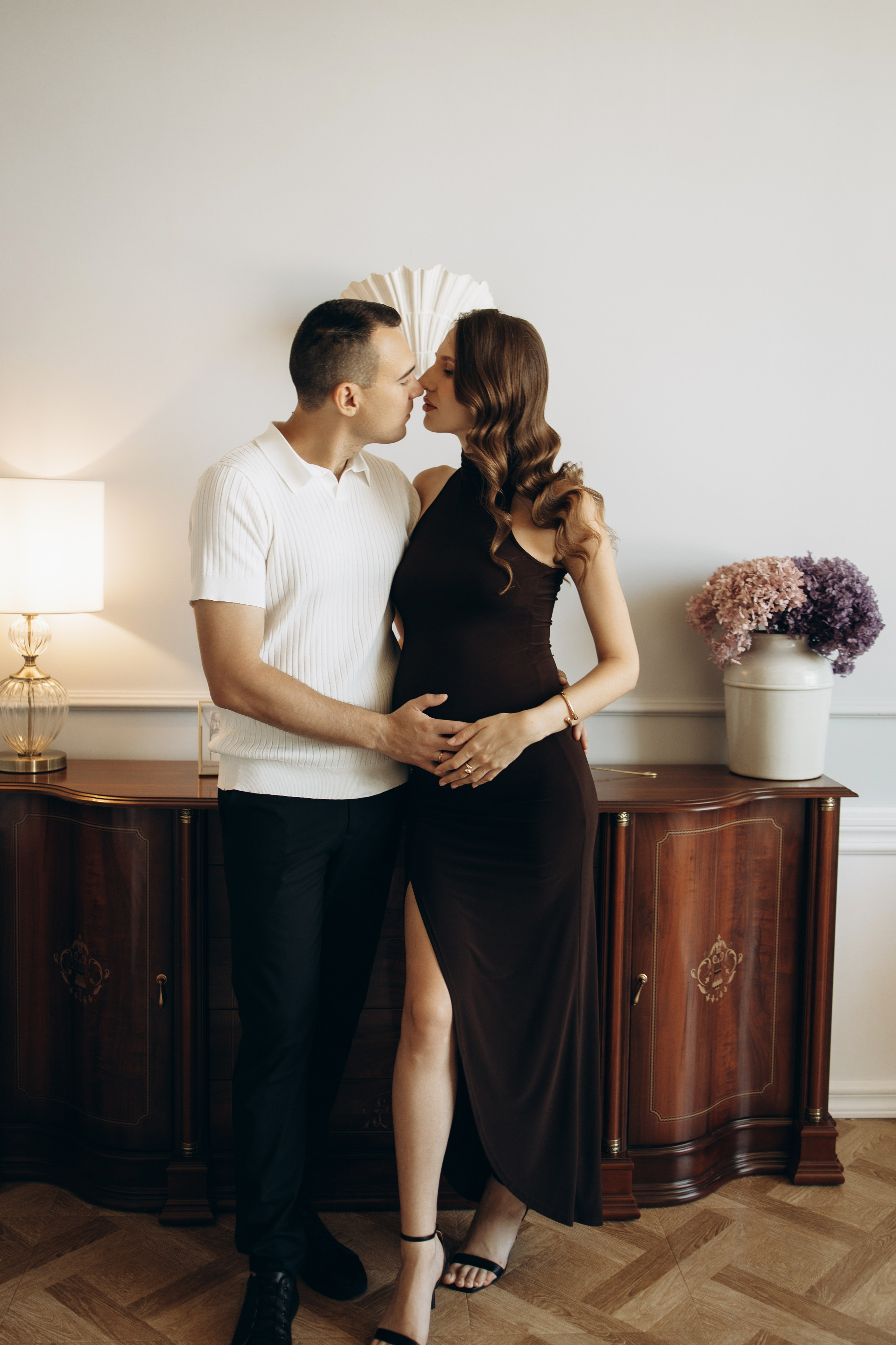 Степан и Саша. Самый теплый фотограф в Краснодаре Рябоконь Ксения