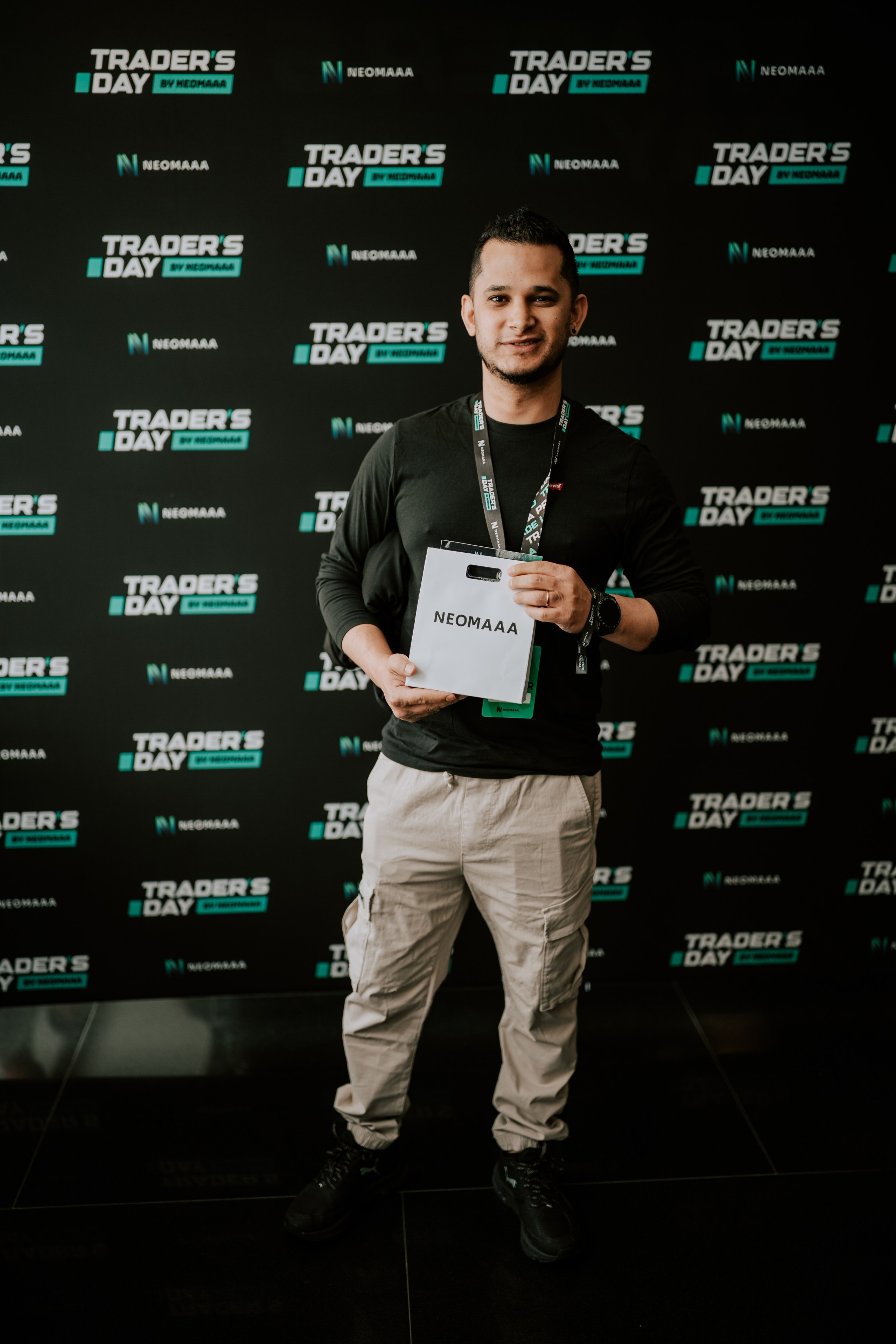 TRADERS DAY By NeomAAA Argentina. NeomAAA Funds Gallery