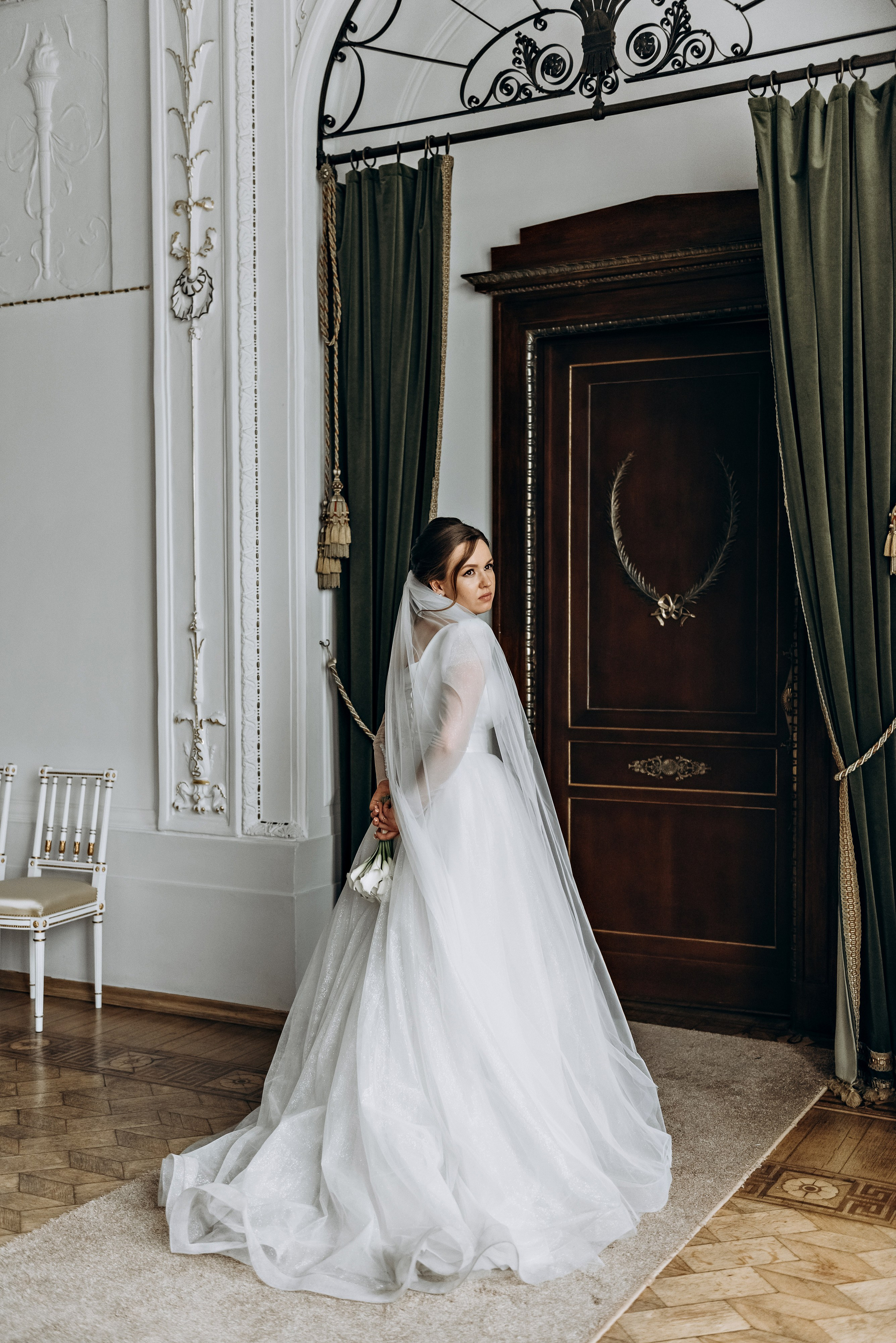 Анатолий и Алина 08.06.2023. Свадебный фотограф в Тамбове и области