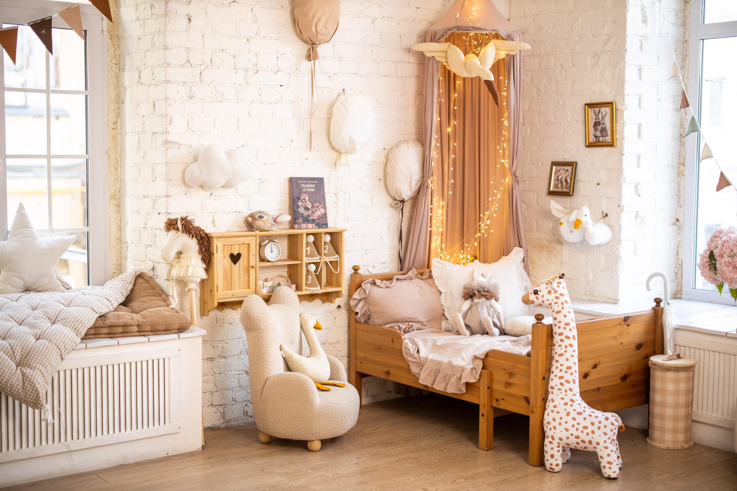 Зал «Детский». Аренда залов Фотосъемка Рекламная Фотосъемка Съемка для сайтов