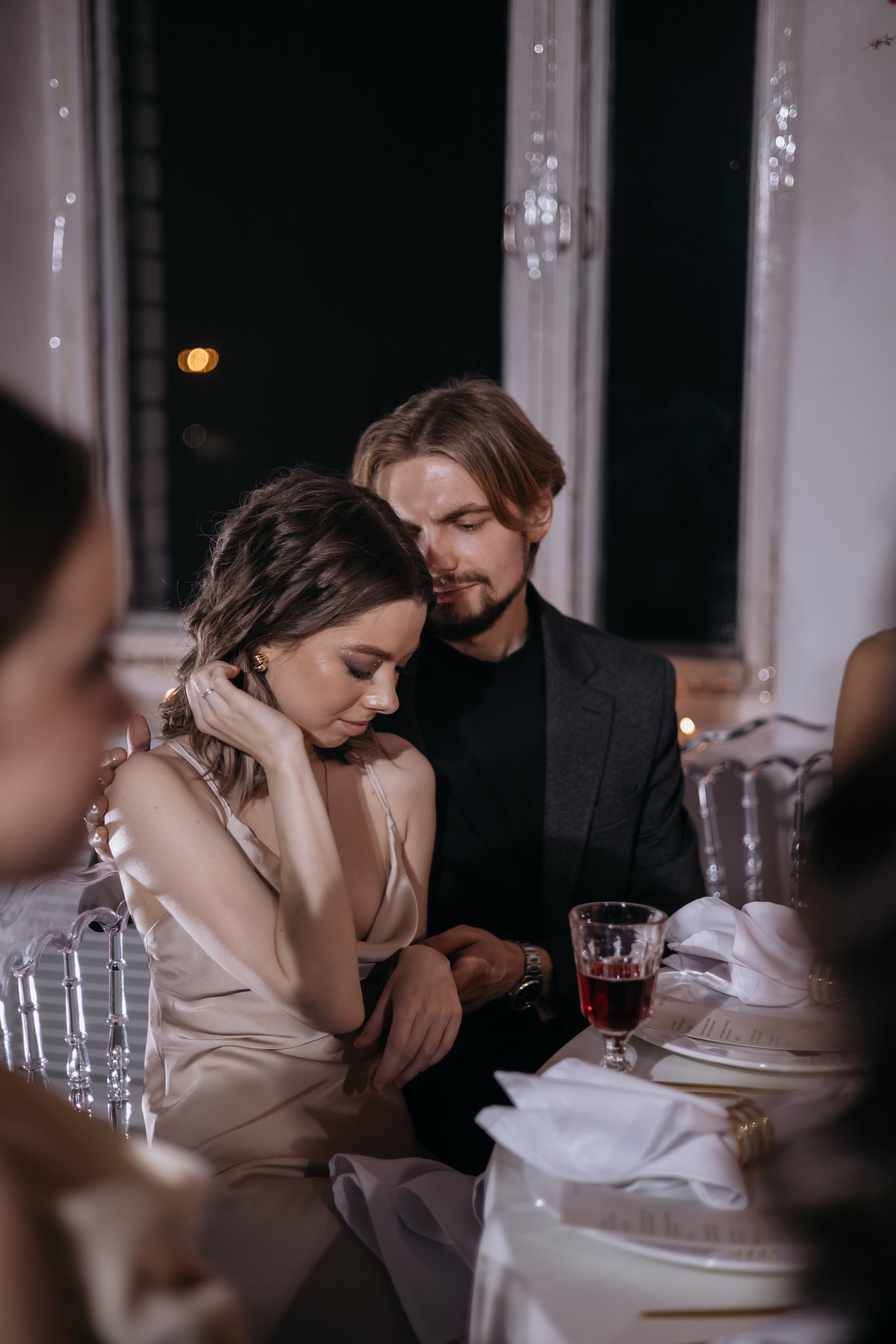 WEDDING O&R. Свадебный и семейный фотограф Казань