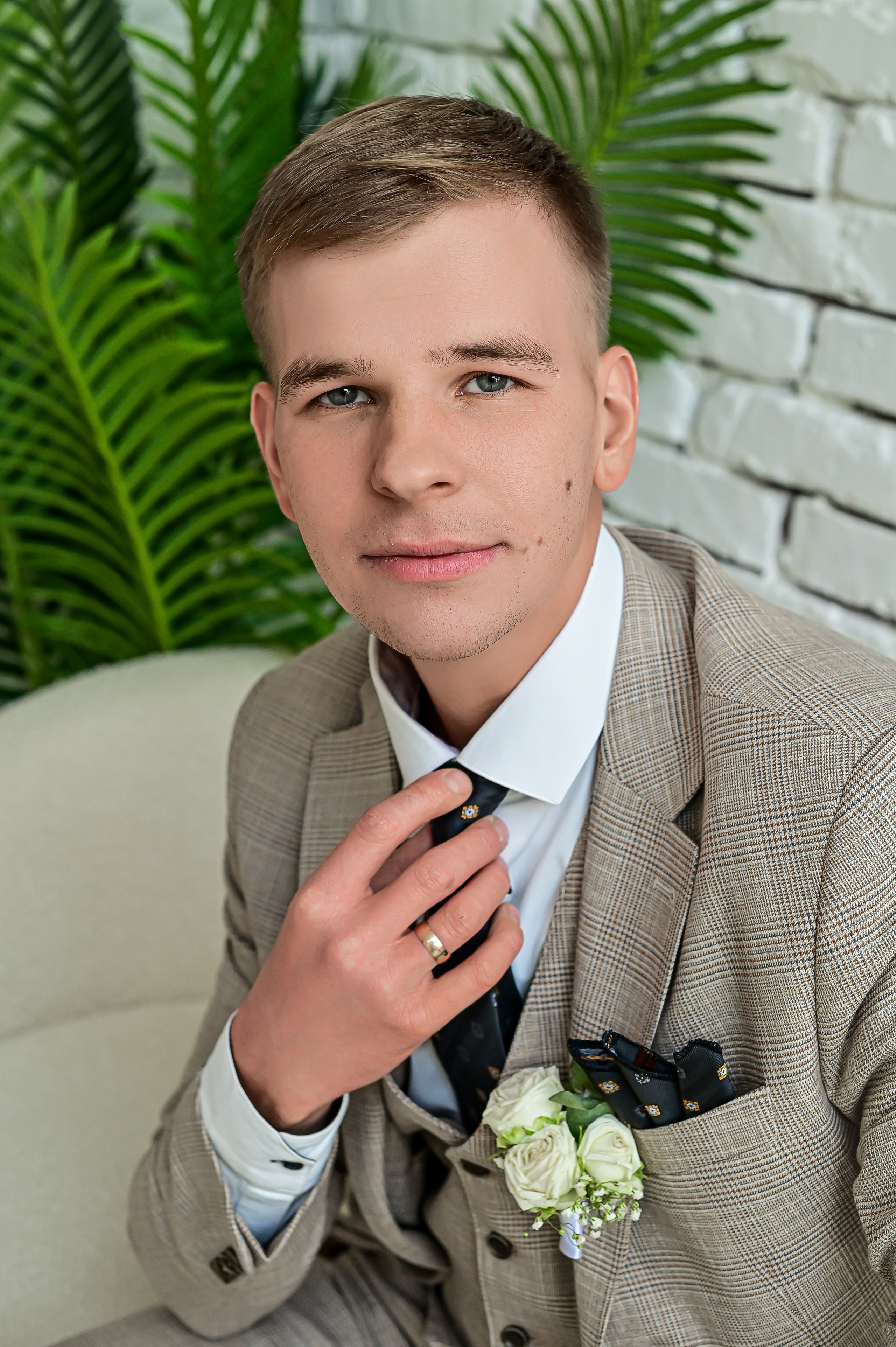 Съемка в студии, гостинице. Семейный и свадебный фотограф в Донецке Донская Анастасия